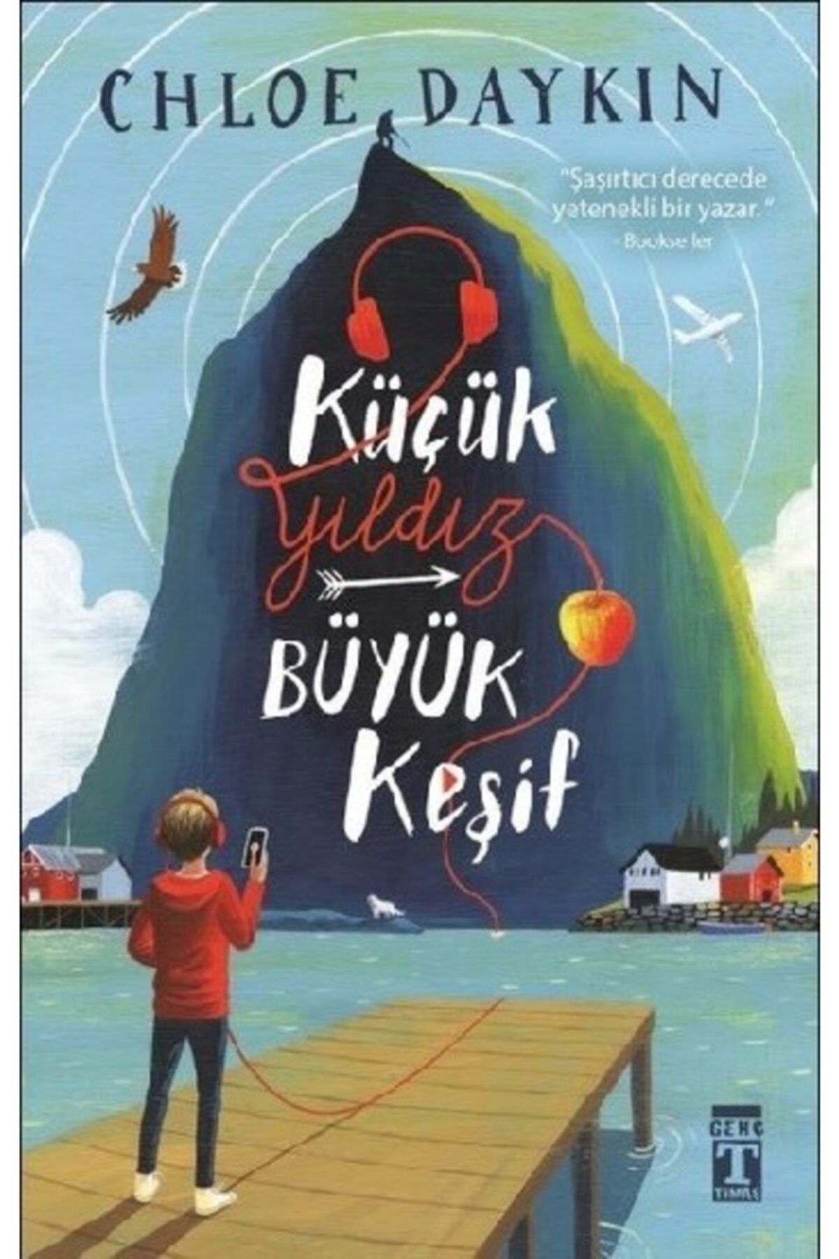 Küçük Yıldız Büyük Keşif