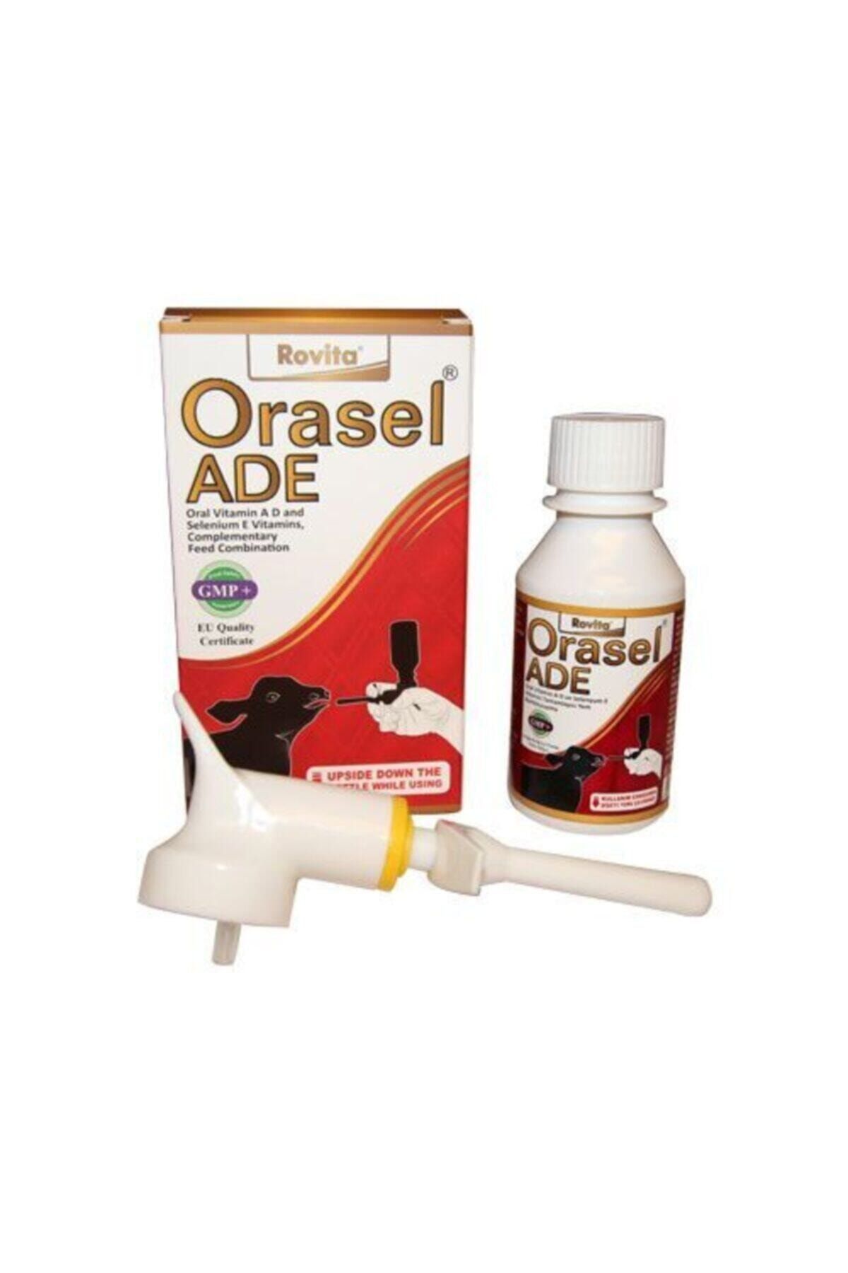 Royal Orasel-ade 100 ml