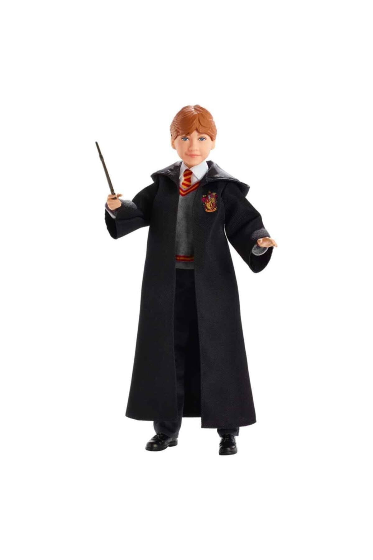 Harry Potter Sırlar Odası Serisi Bebekleri Gcn30 - Ron Weasley