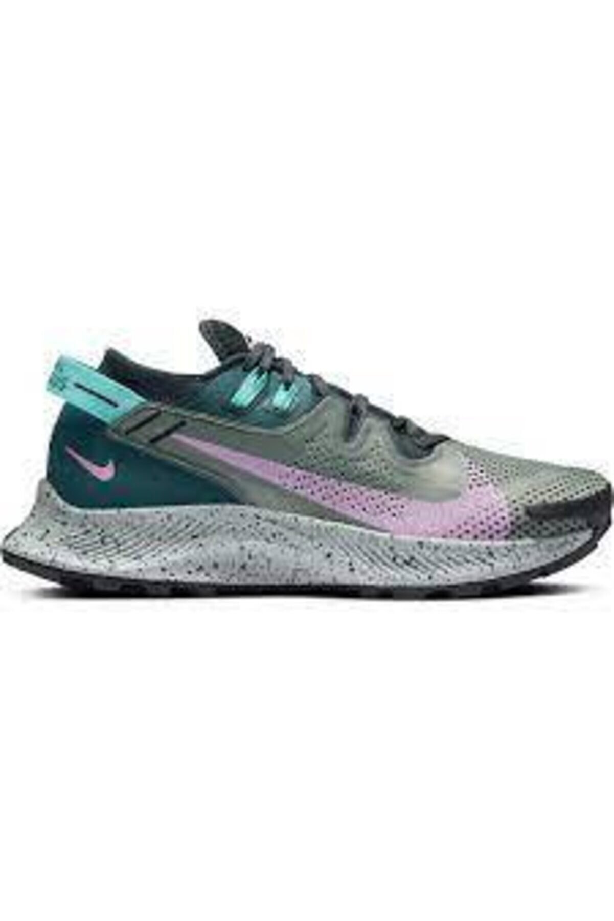Nike Pegasus Trail Women's Green Running Shoe Myanmar Ubuy