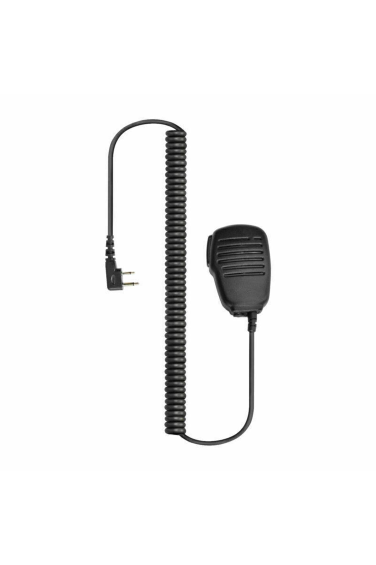 Kelepir Fırsatlar El Telsizleri Için Bas Konuş Ptt Tuşlu Su Geçirmez Yaka Mikrofonu Kirisun Telsiz Uyumlu