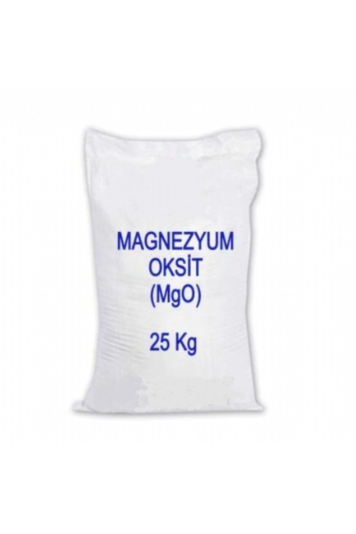 CP Magnezyum Oksit Sığır Manda 25 Kg