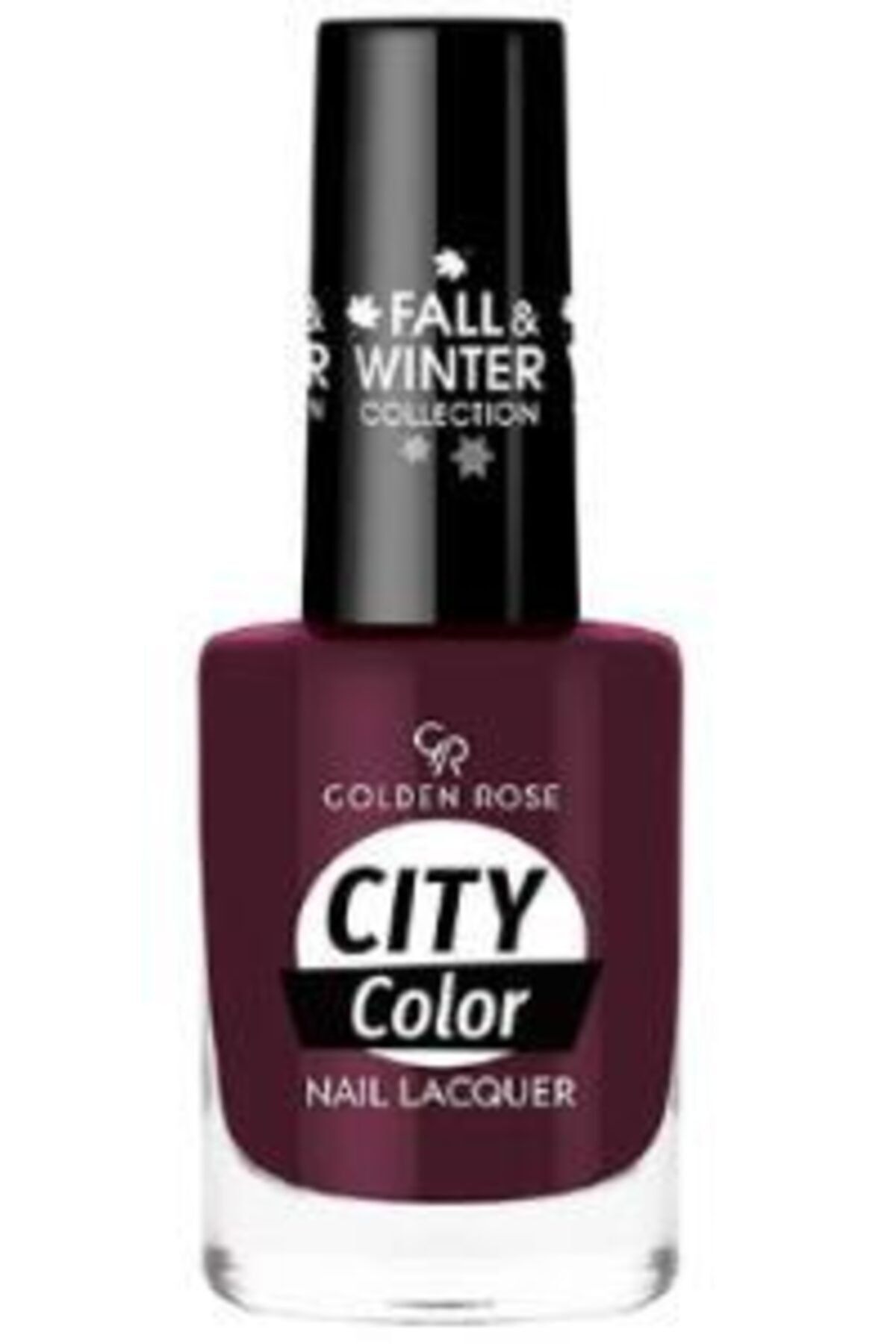 Golden Rose City Color Fall&winter Collection No:318