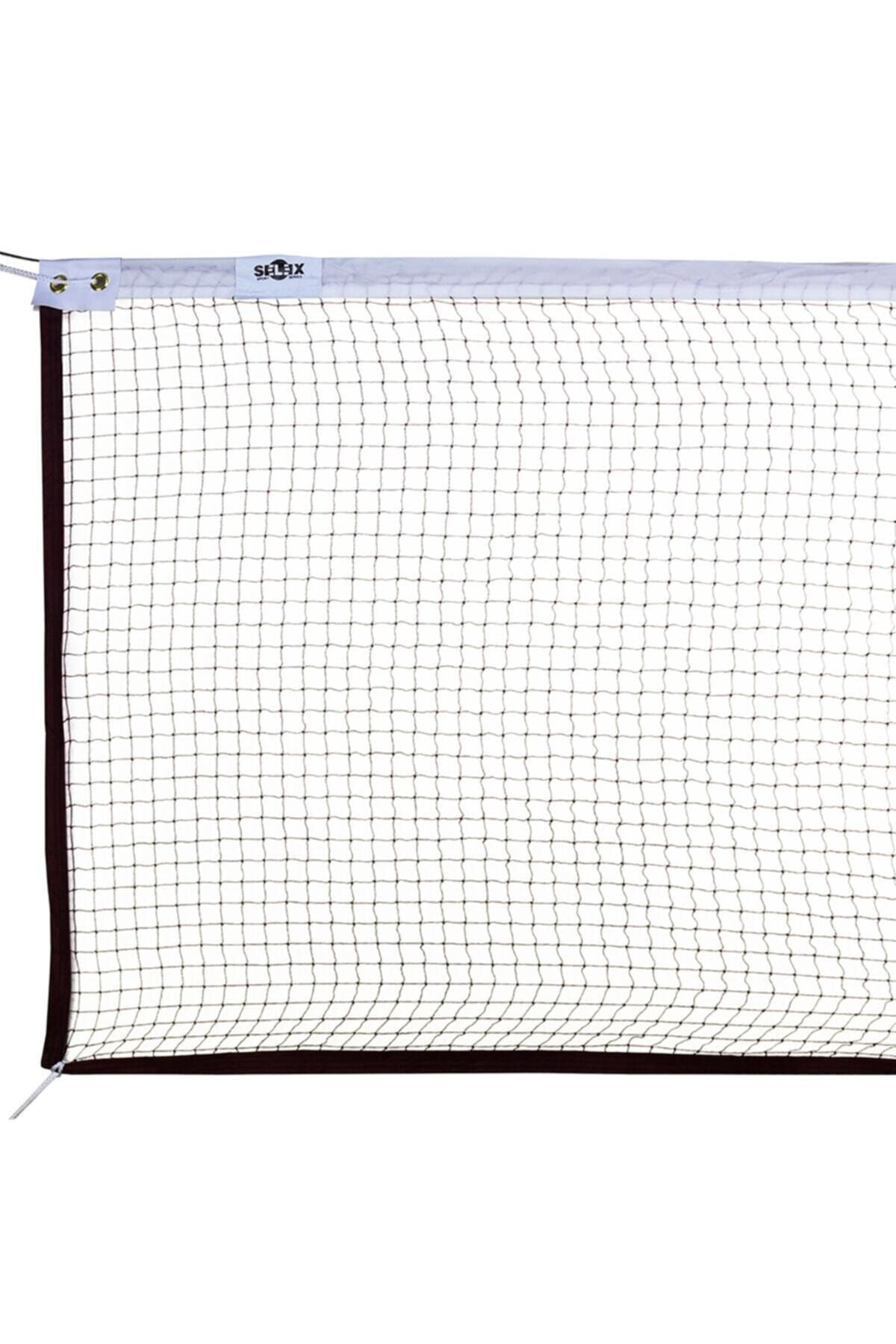 SELEX Spor Malzemeleri - Siyah Badminton Ağı - B250