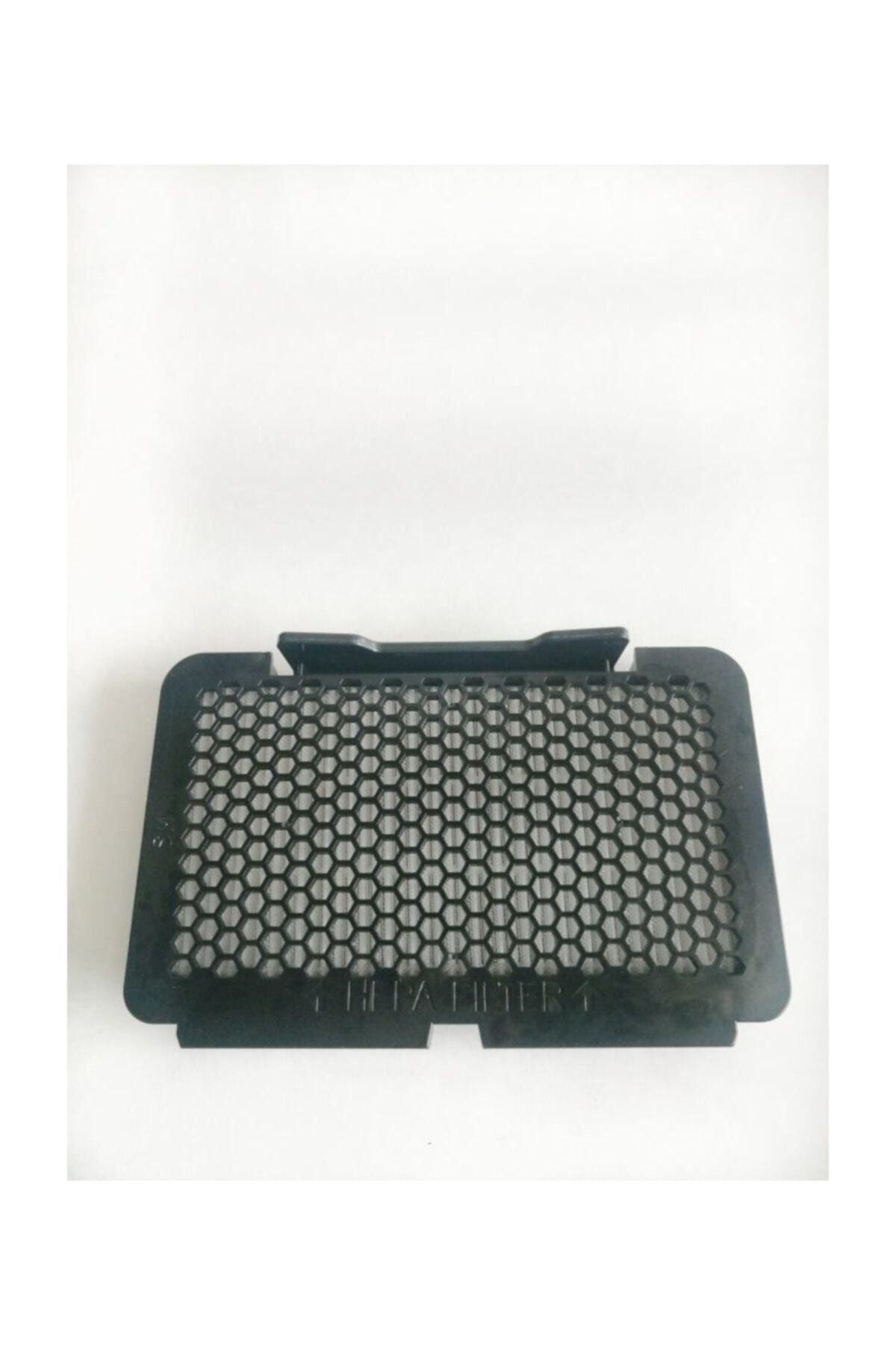 Rowenta Silence Force Multi Cyclonic Hepa Filtre Ro 8341