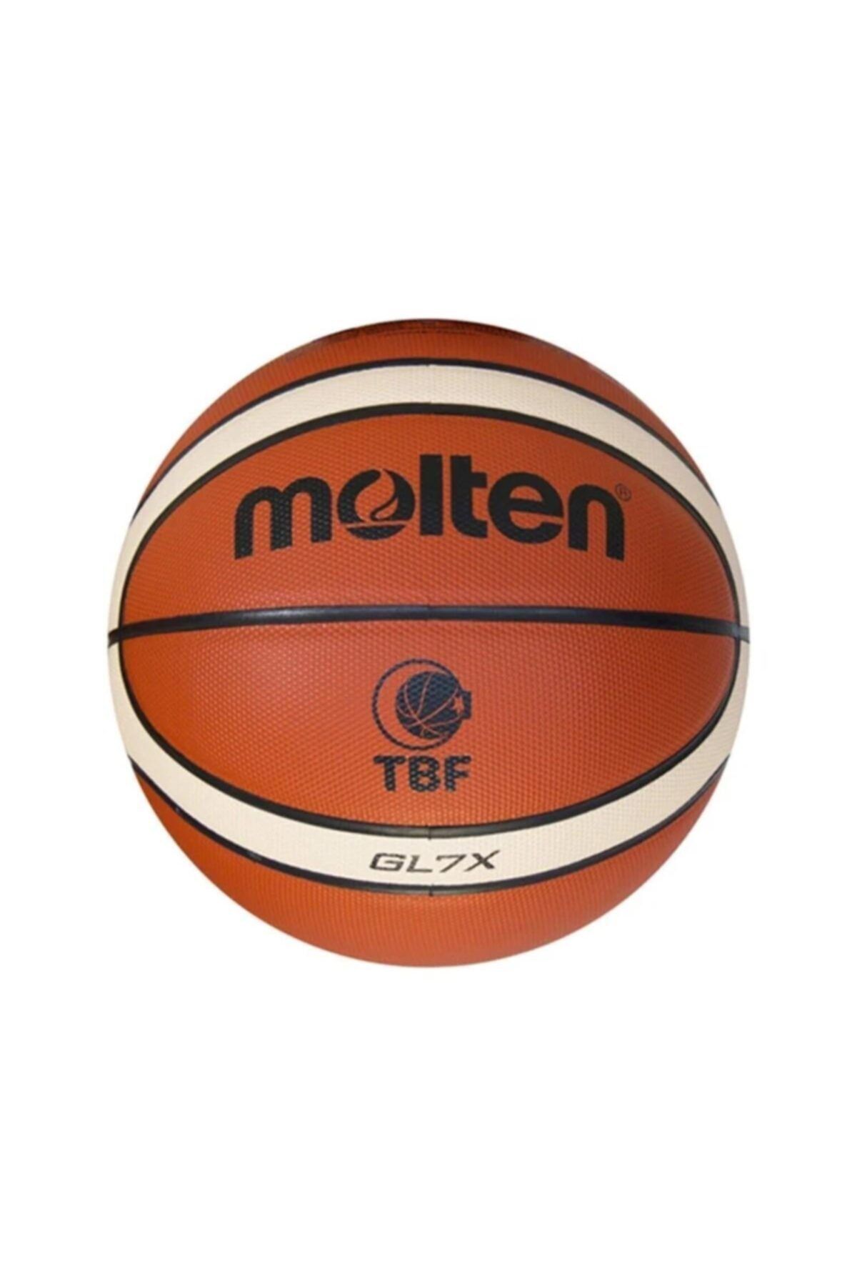 Molten Bgl7x Basketbol Topu