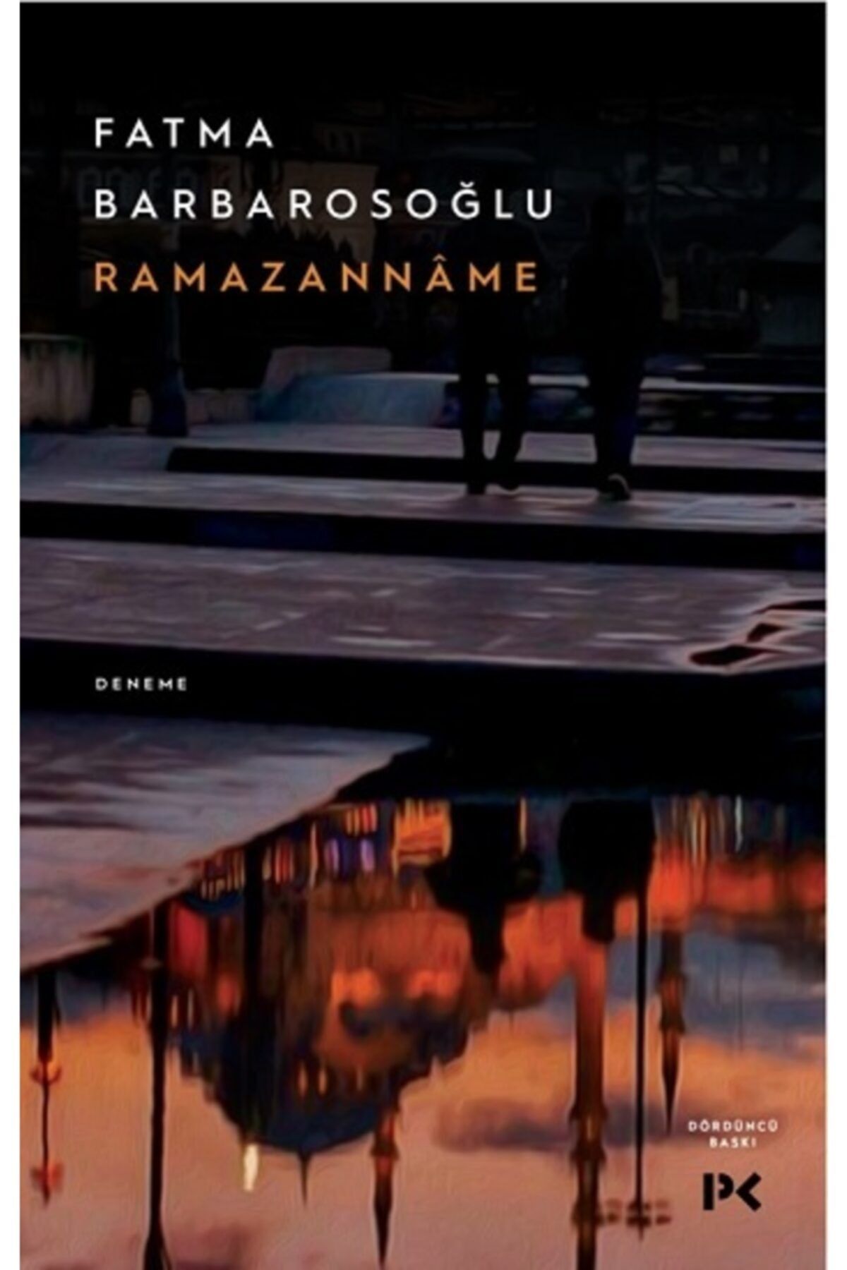 Profil Kitap Ramazanname