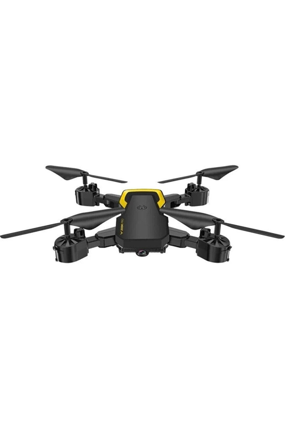 Ses Corby Cx007 Zoom Pro Smart Kameralı Drone