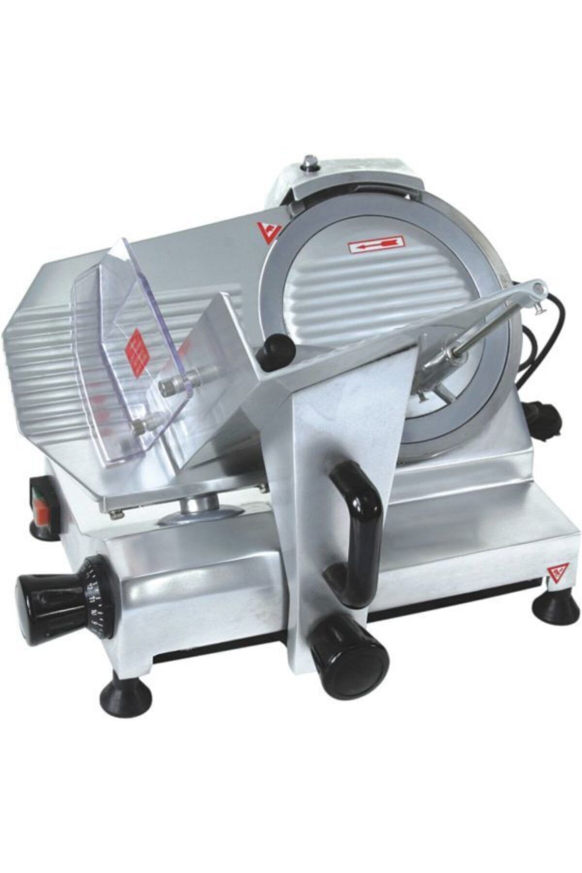 Emir Endüstriyel Mutfak Lavion Salam Kaşar Dilimleme Makinası 22 Cm