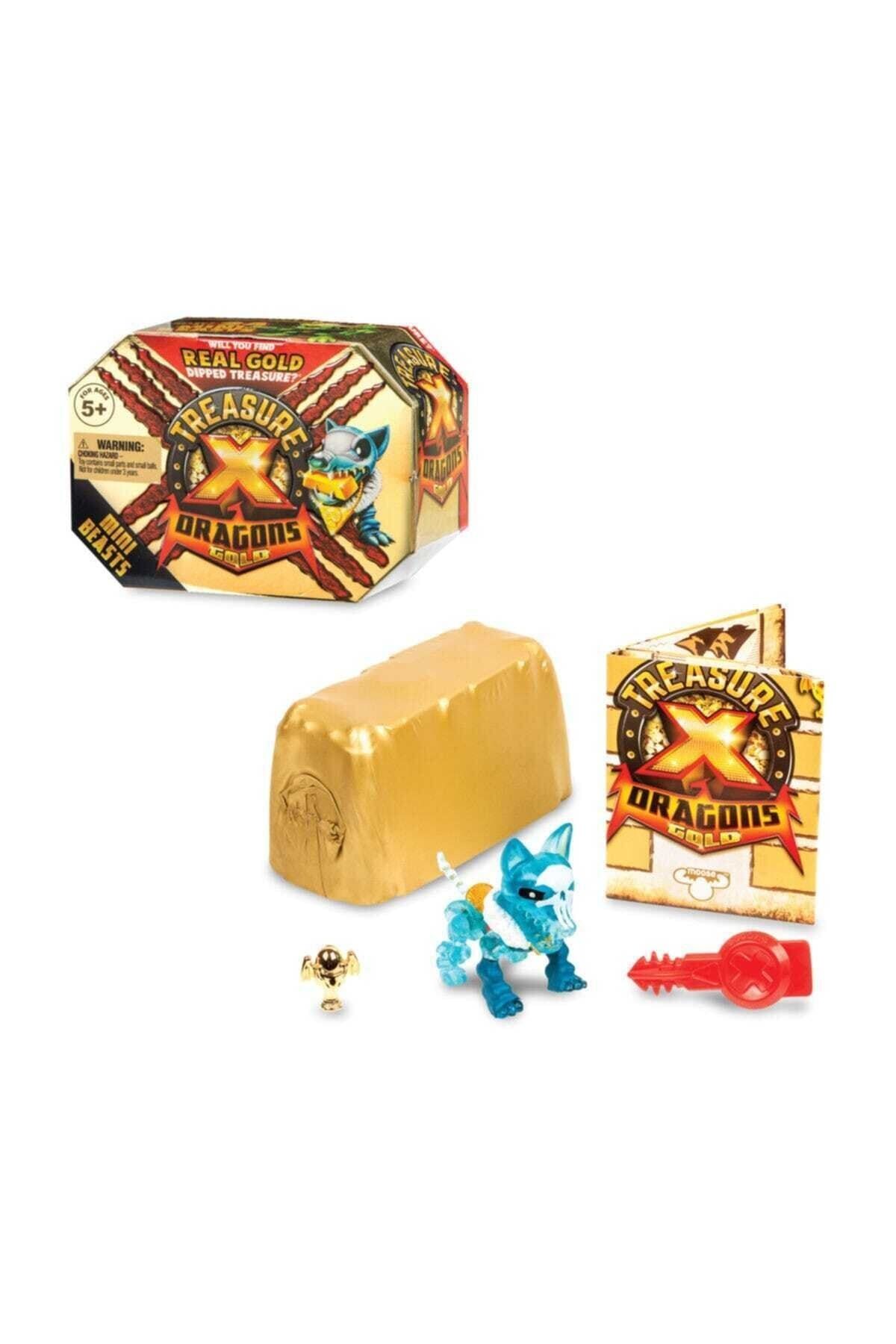 Treasure X Treasure S2 Mini Sürpriz Paket