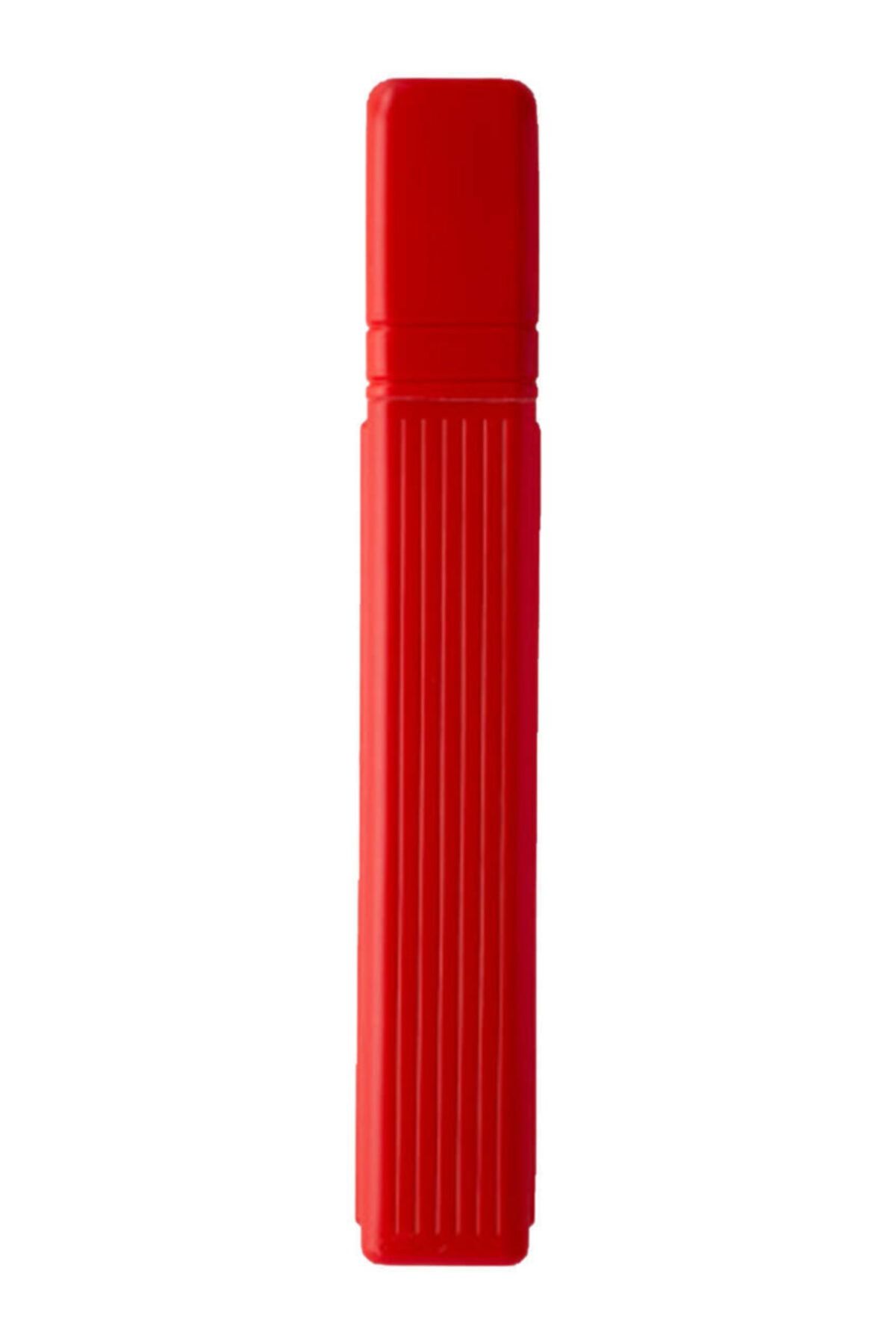 Genel Markalar Uzun Şiş Kutusu 40 cm | Kırmızı Kırmızı