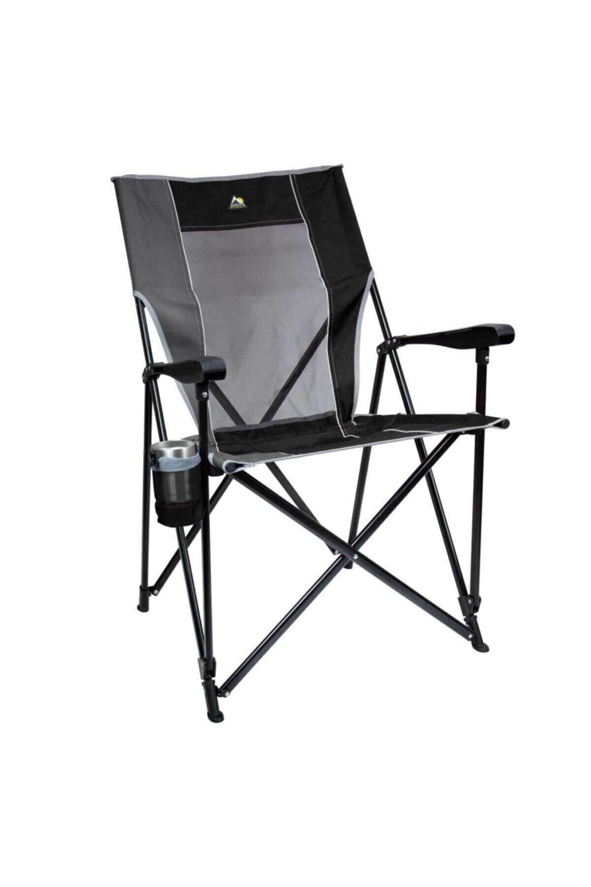 GCI Outdoor Easy Katlanır Kamp Sandalyesi Xl