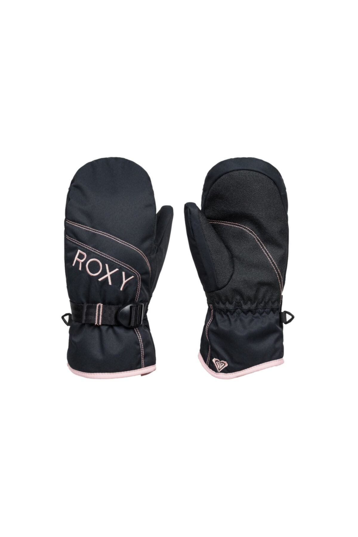 Roxy Jetty So Çocuk Kayak/snowboard Eldiveni
