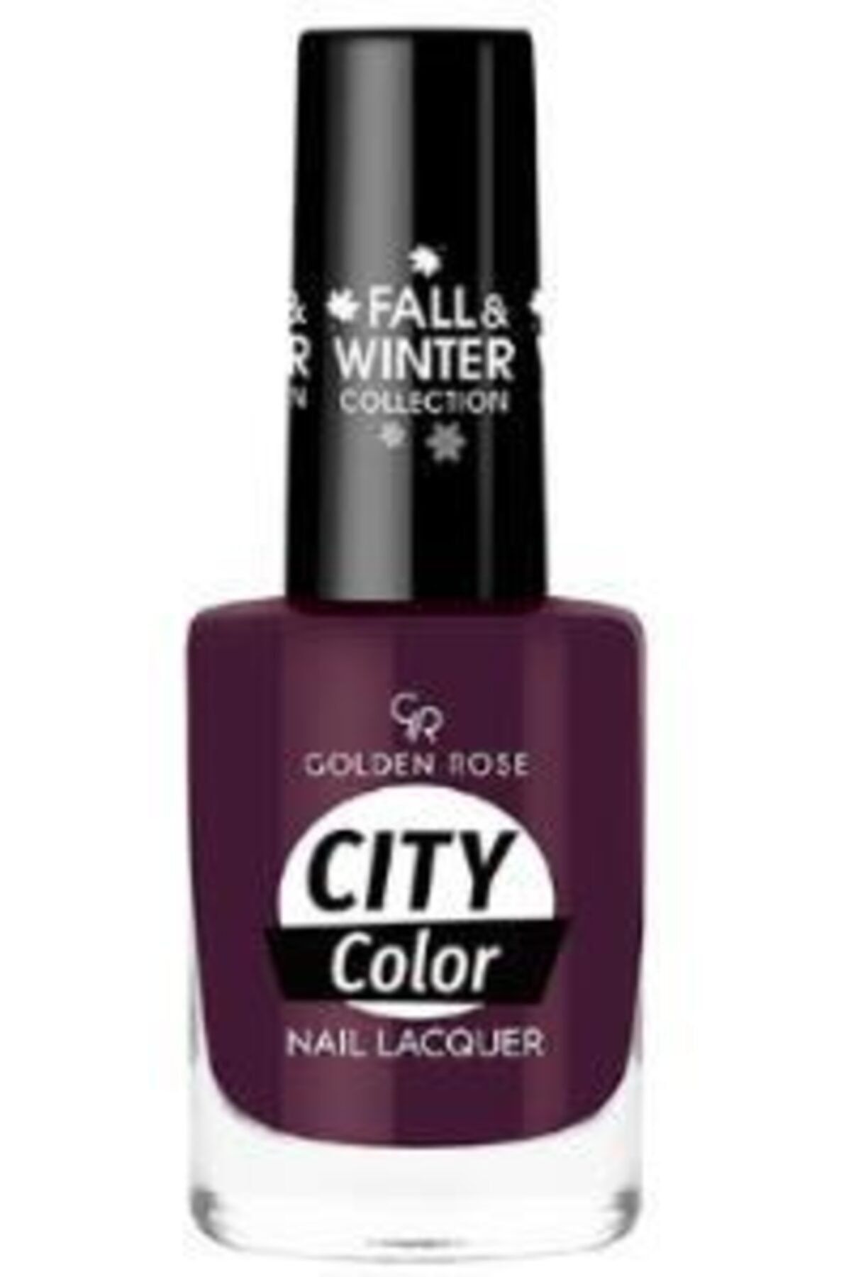 Golden Rose City Color Fall&winter Collection No:317