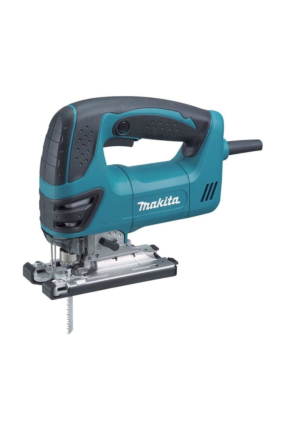 Makita 4350Ct Dekopaj