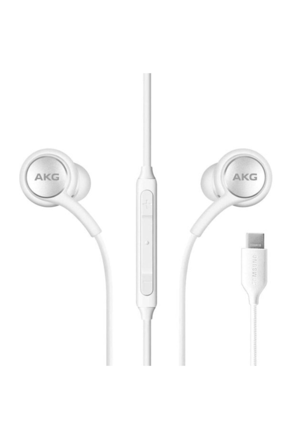 Samsung AKG EO-IG955 Type-C Mikrofonlu Kulak İçi Kulaklık