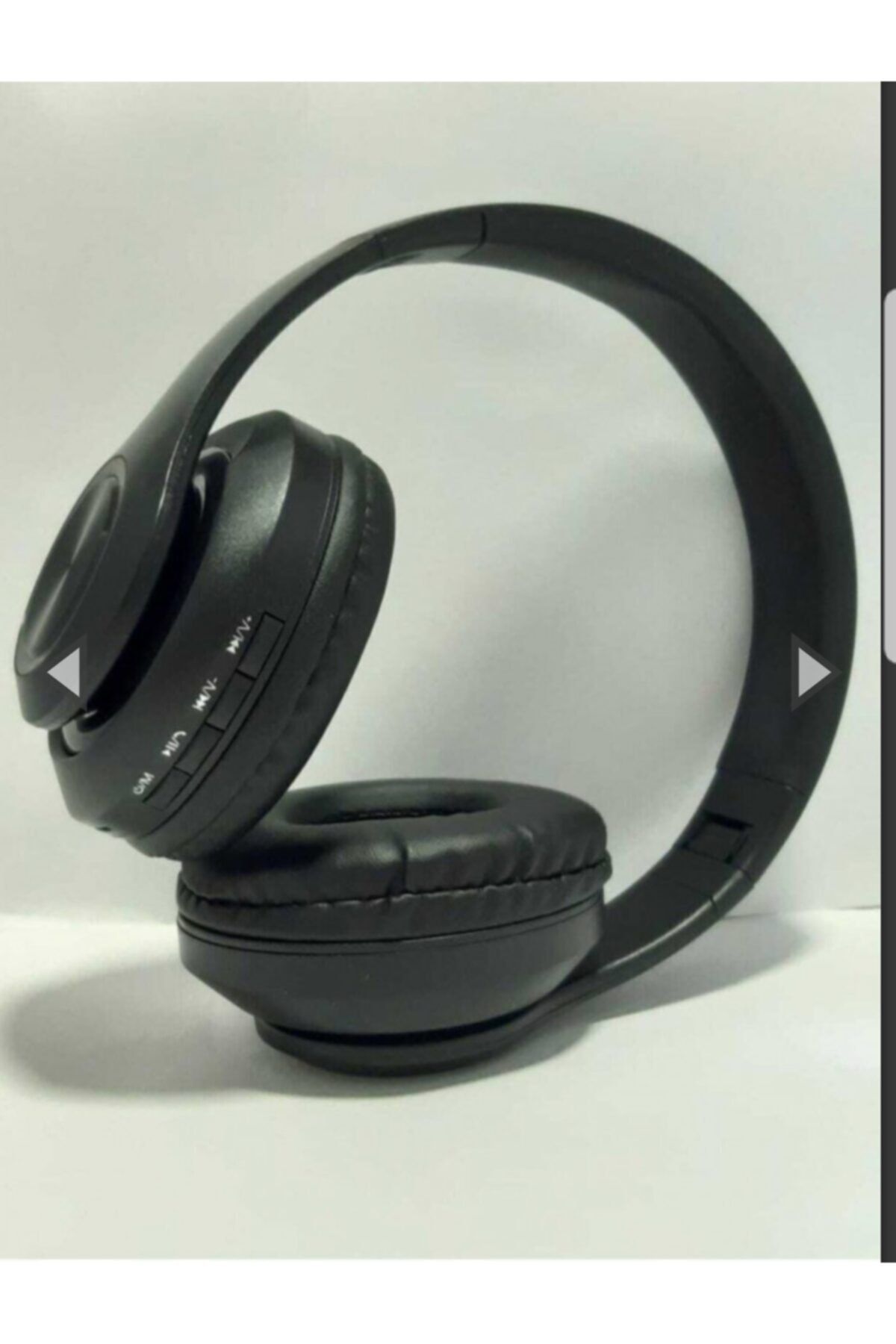 Auris P33 Wireless Headphones Kablosuz Kulak Üstü
