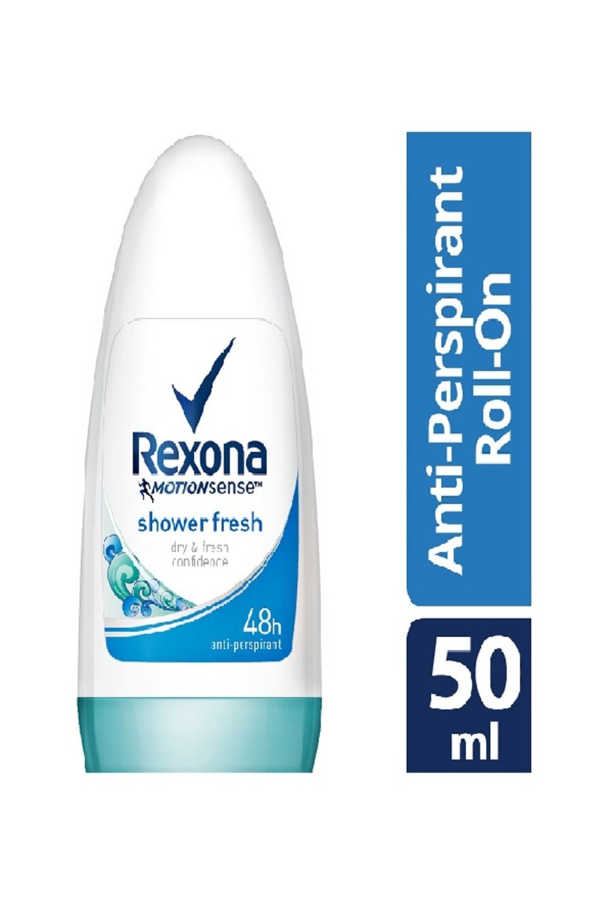 Rexona Women Roll-On Shower Fresh