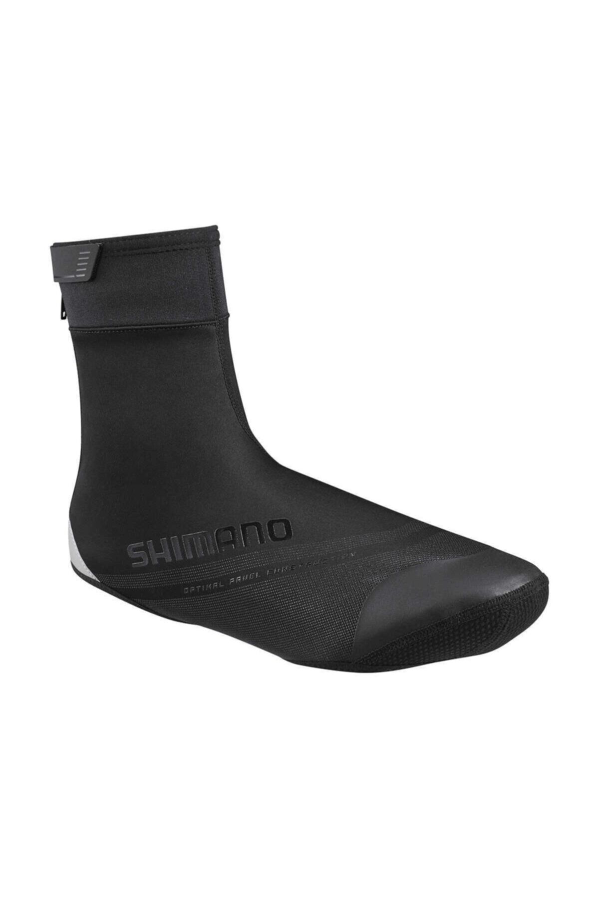 shimano Shımano S1100r Yol Ayakkabı Kılıfı Siyah Xl