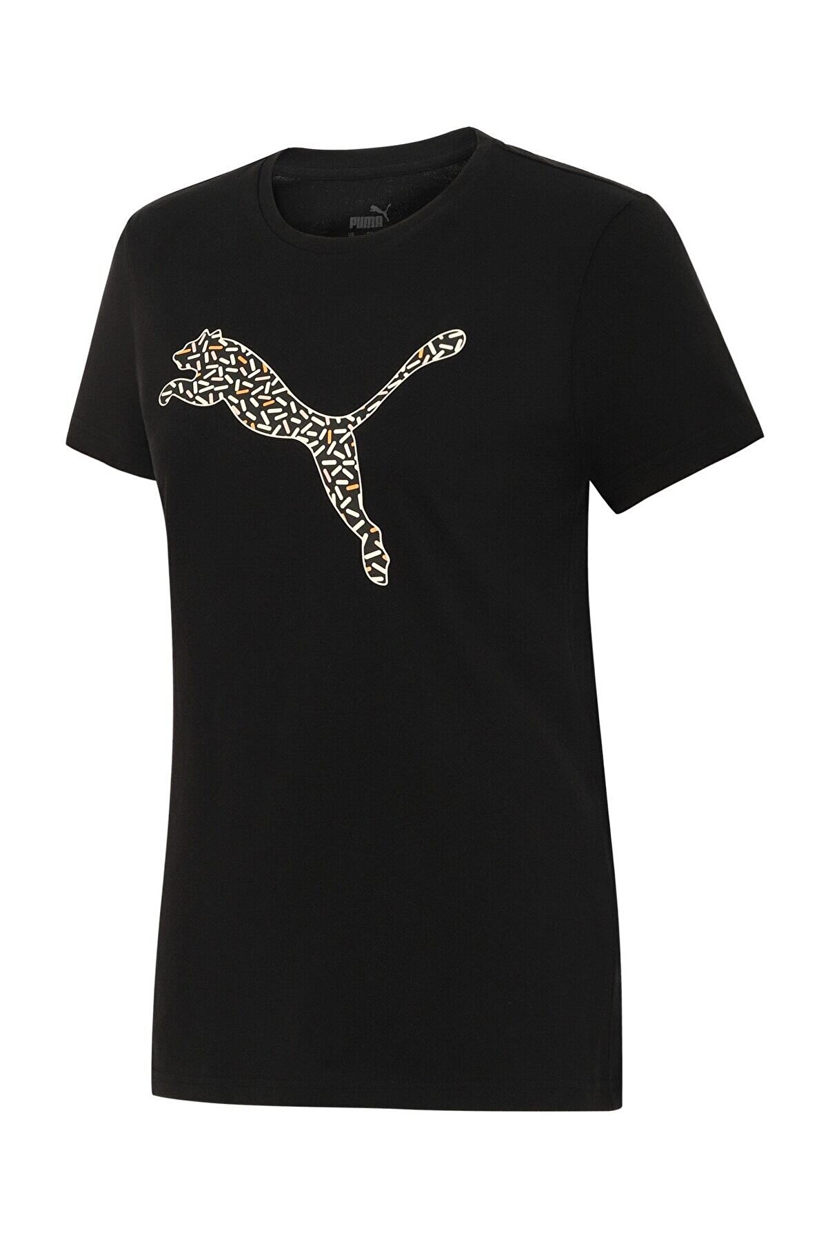 Puma Kadın GRAPHIC T-shirt