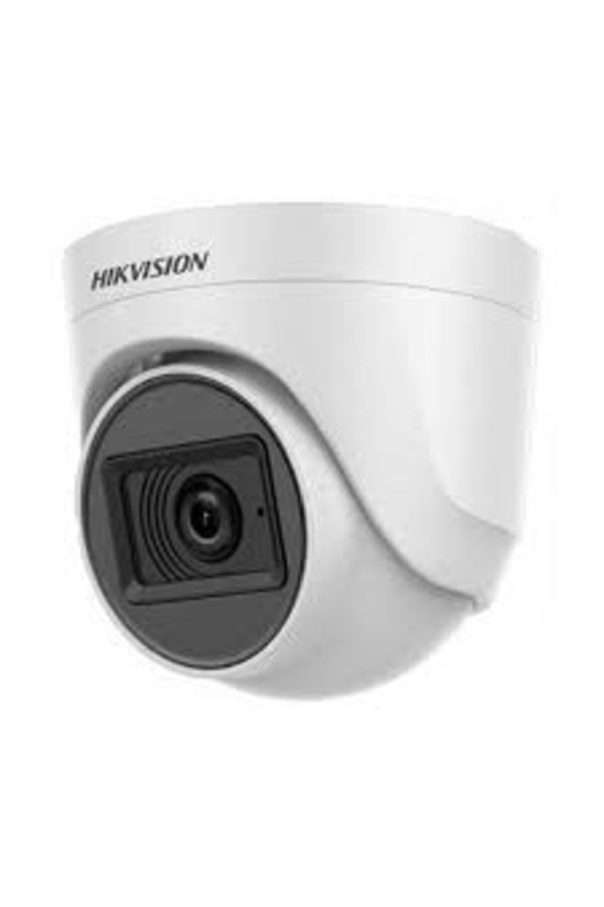 Hikvision Ds-2ce76d0t-ıtpf 2mp 1080p 2.8mm Sabit Lens Ir Dome Kamera