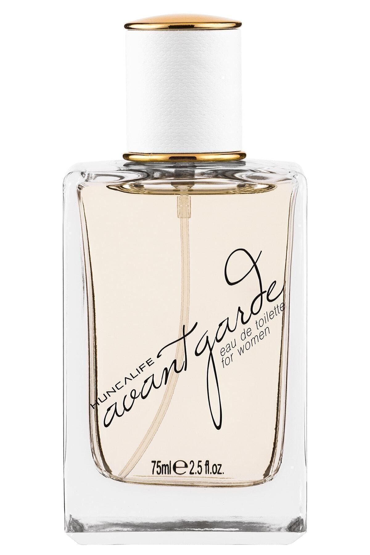 Huncalife Avantgarde Edt Kadın Parfümü 75 Ml 8690973715579 Fiyatı