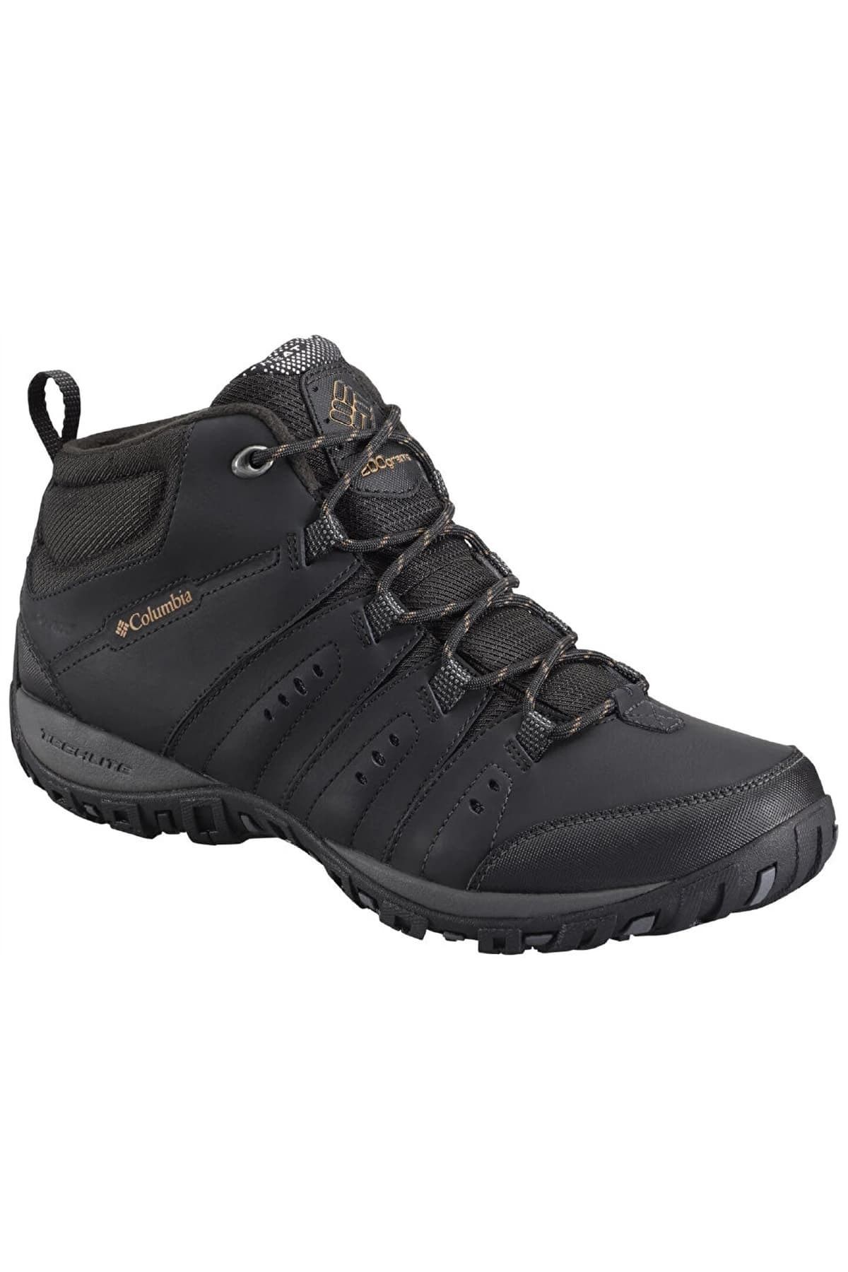 Columbia peakfreak new arrivals nomad chukka