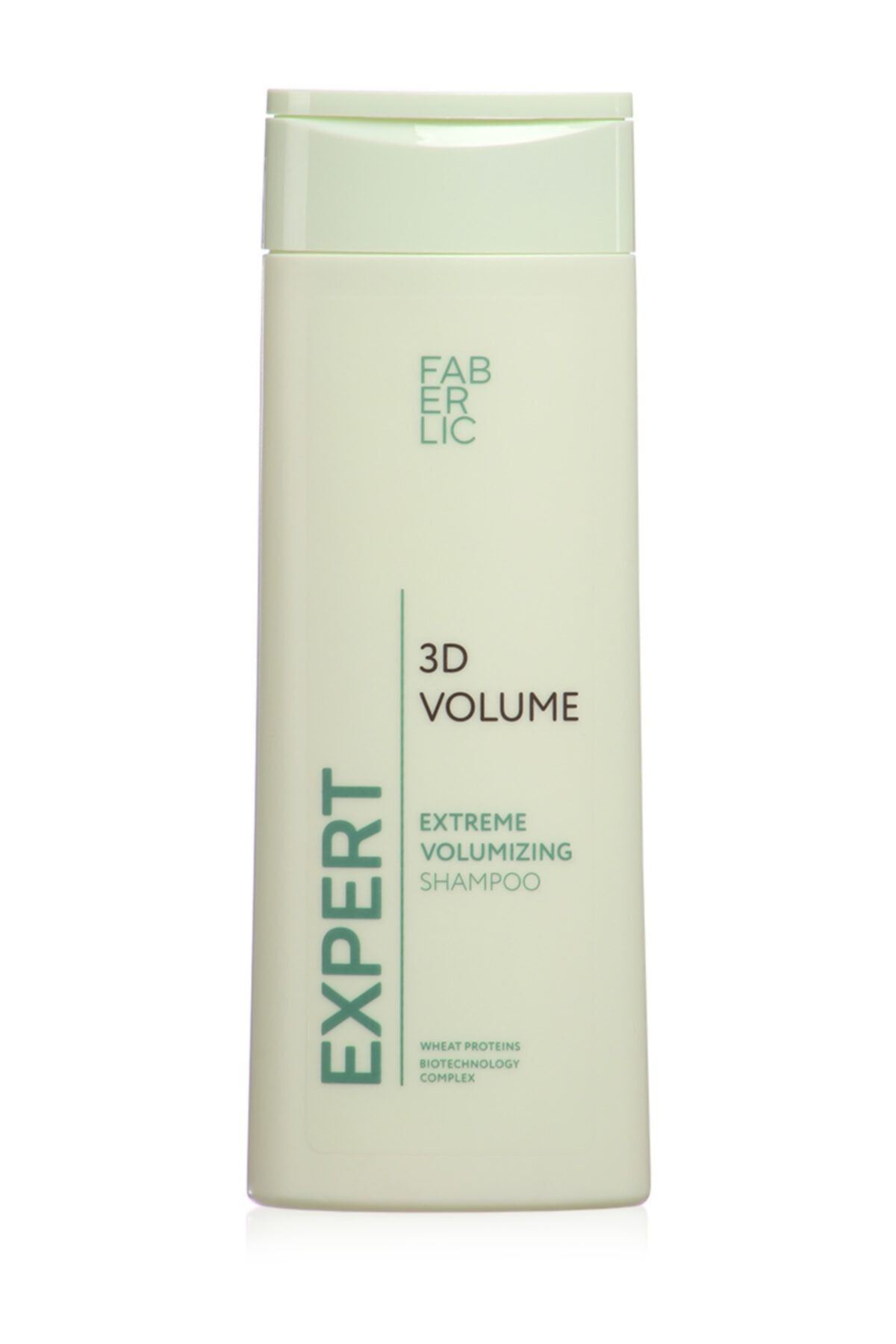 Faberlic Expert Serisi Tüm Saç Tipleri Için Hacim Veren Şampuan 3d Volume - 400 Ml