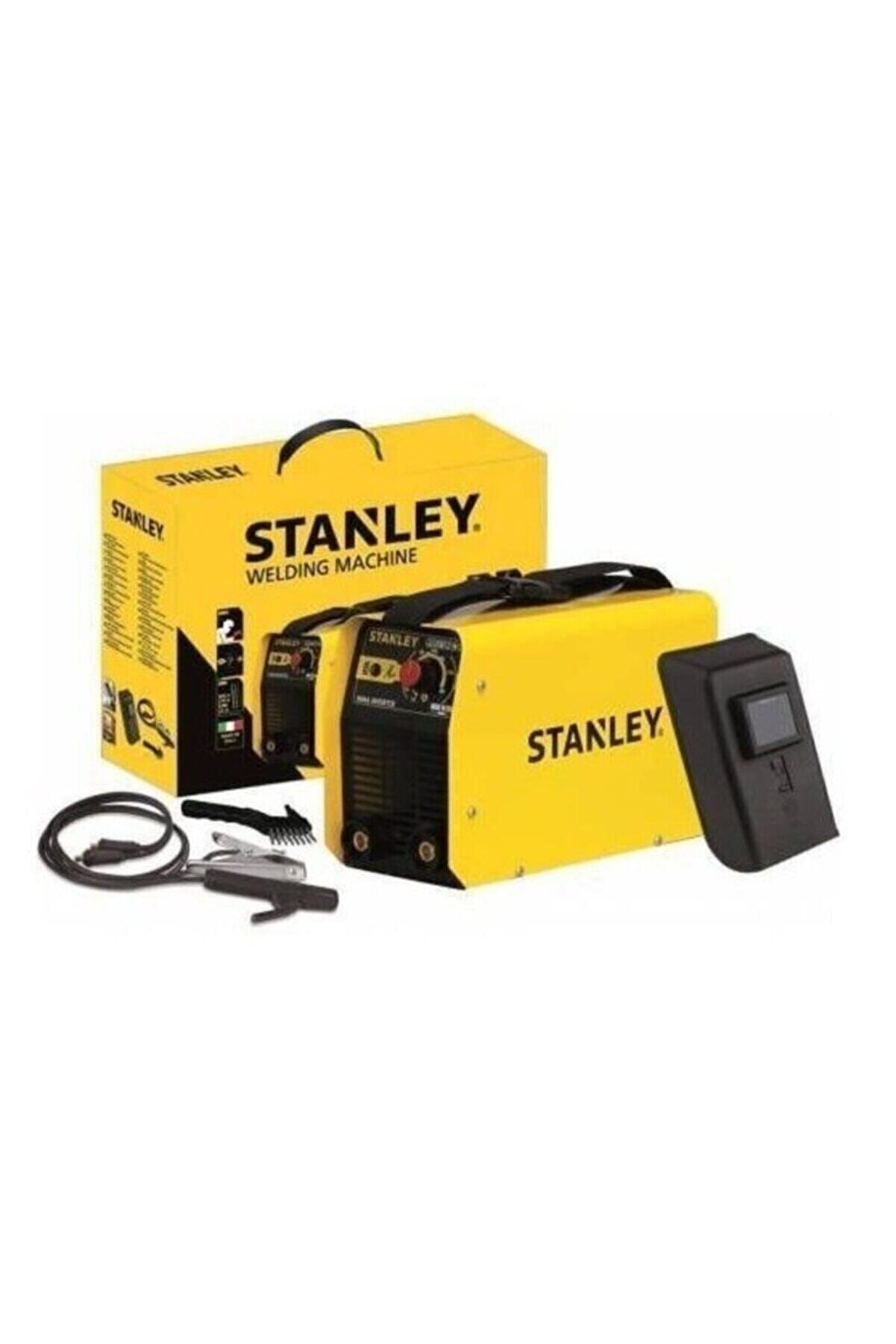 Stanley 200 Amper Kaynak Makinesi Wd200ıc2