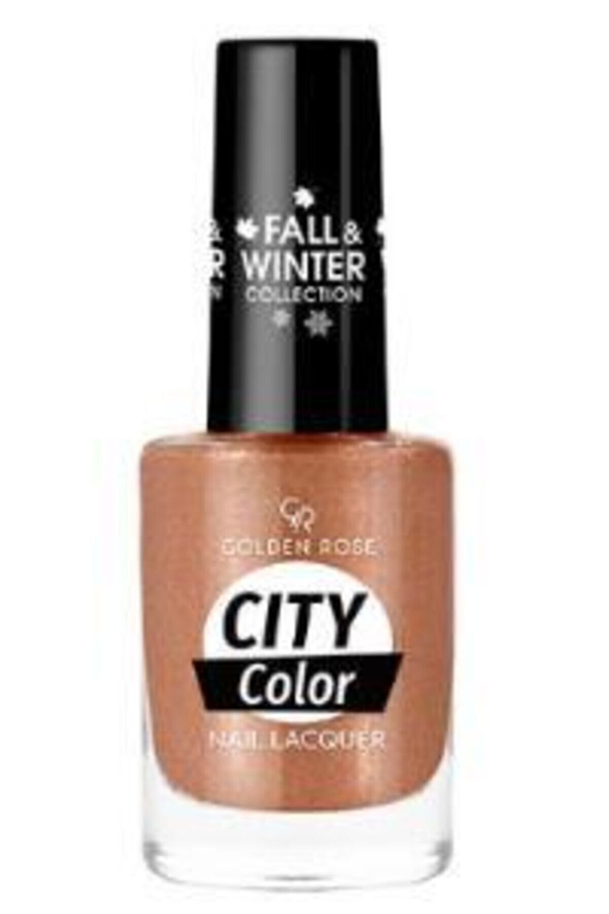 City Color Fall&winter Collection No:309_0
