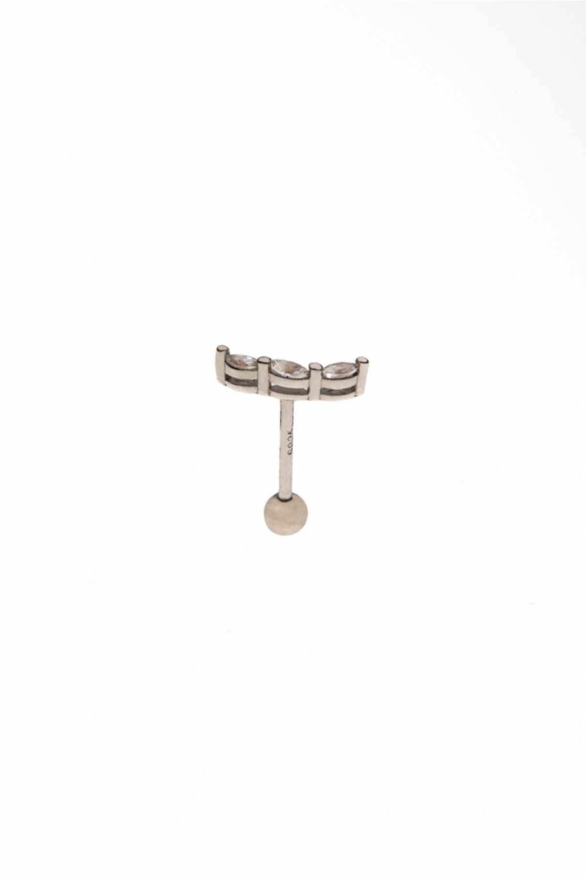 Tragus Piercing 11