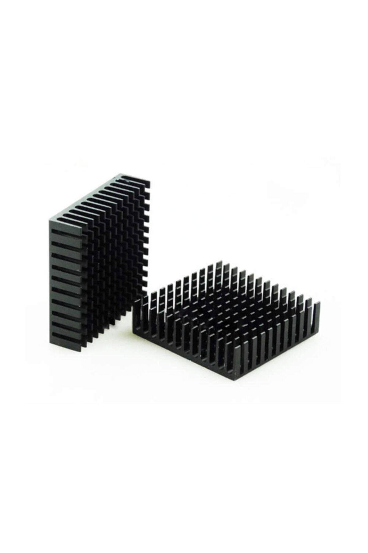 WOZLO 35*35*10mm Arduino-raspberry Pi-ps-xbox-ram Soğutucu Heatsink
