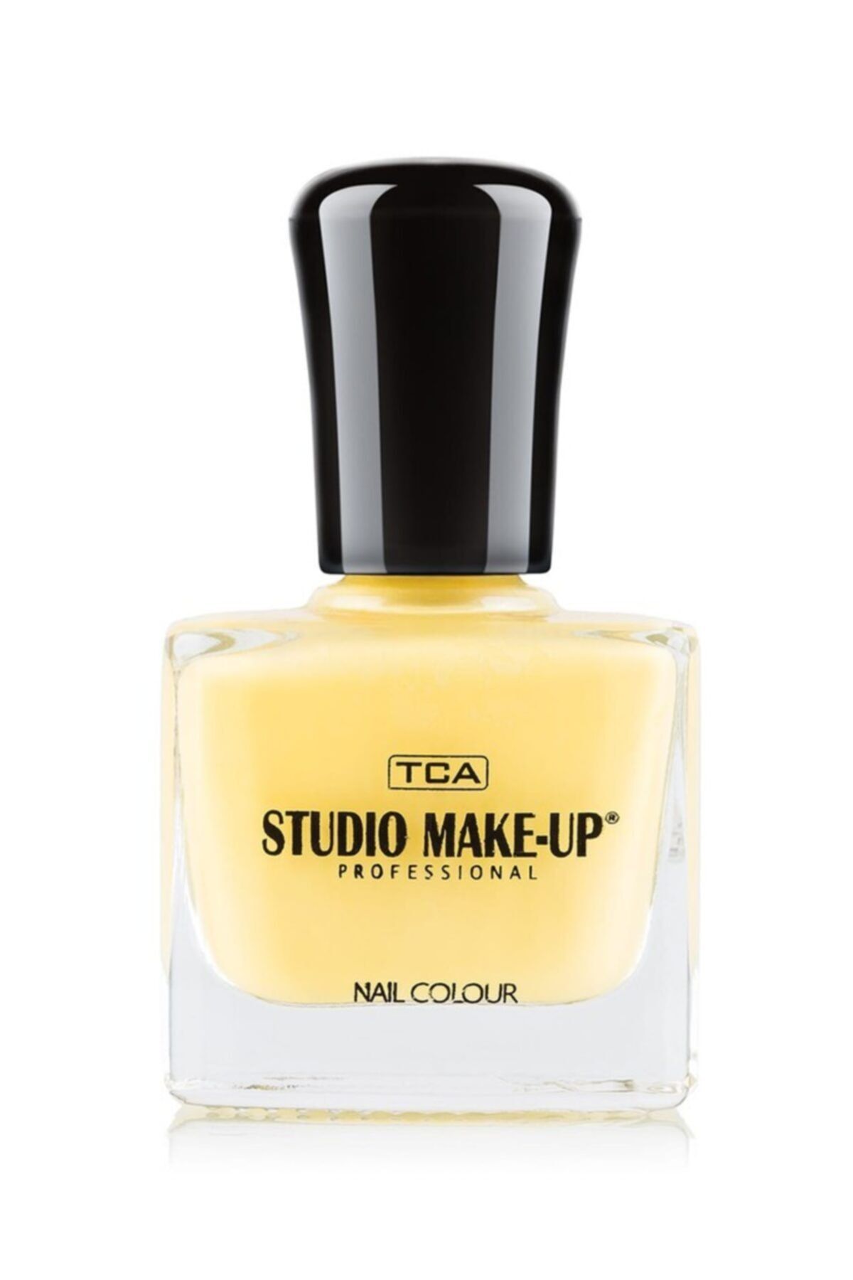 TCA Studio Make Up Oje - Nail Color No: 164 8680196121646