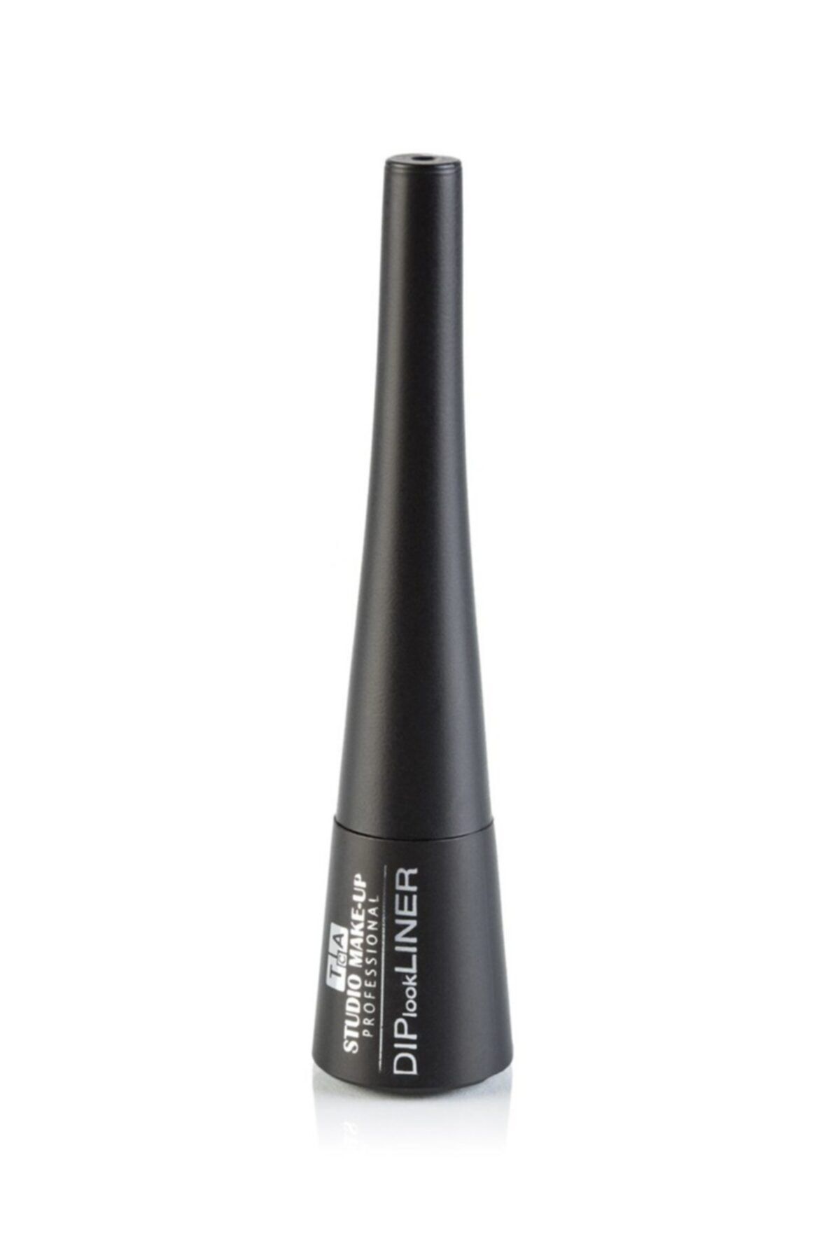 TCA Studio Make Up Suya Dayanıklı Eyeliner - Waterproof Diplookliner 4 ml 8680196115027