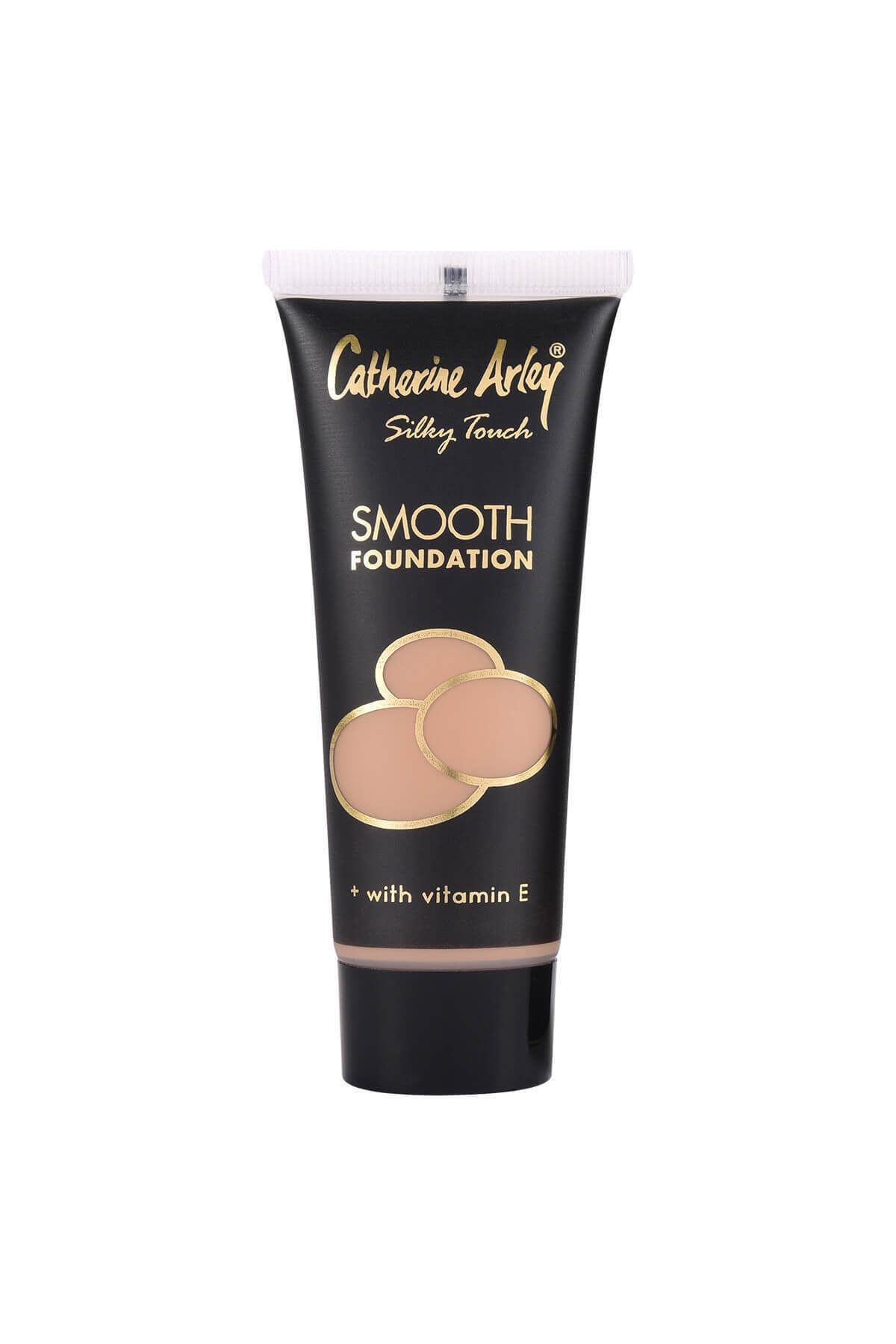 Catherine Arley Ekstra Kremsi Ve Hassas Fondöten - Smooth Foundation 310 8691167014447