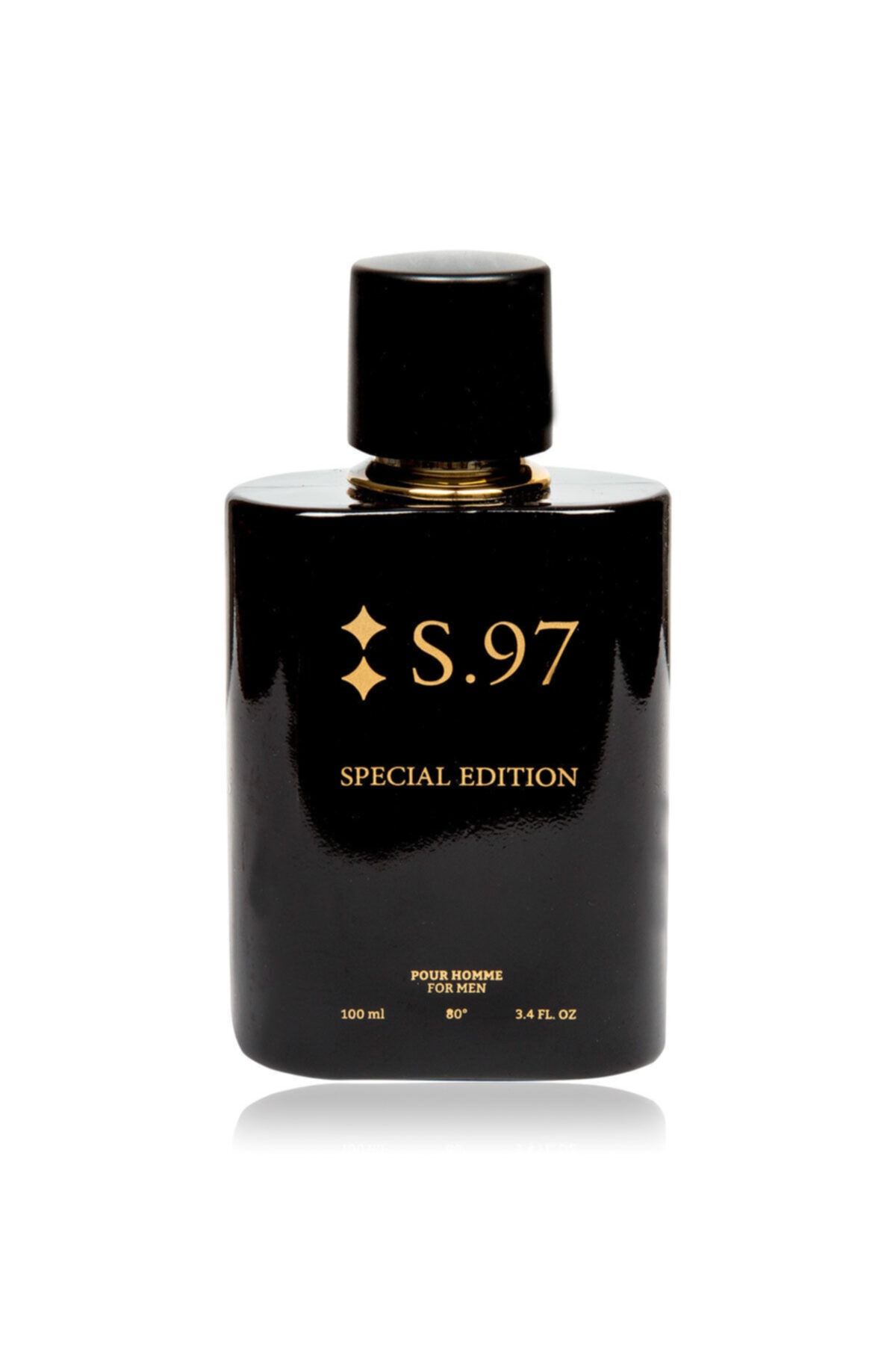 SÜVARİ S97 Special Edition Edp 100 ml Erkek Parfüm PR1004800004S099