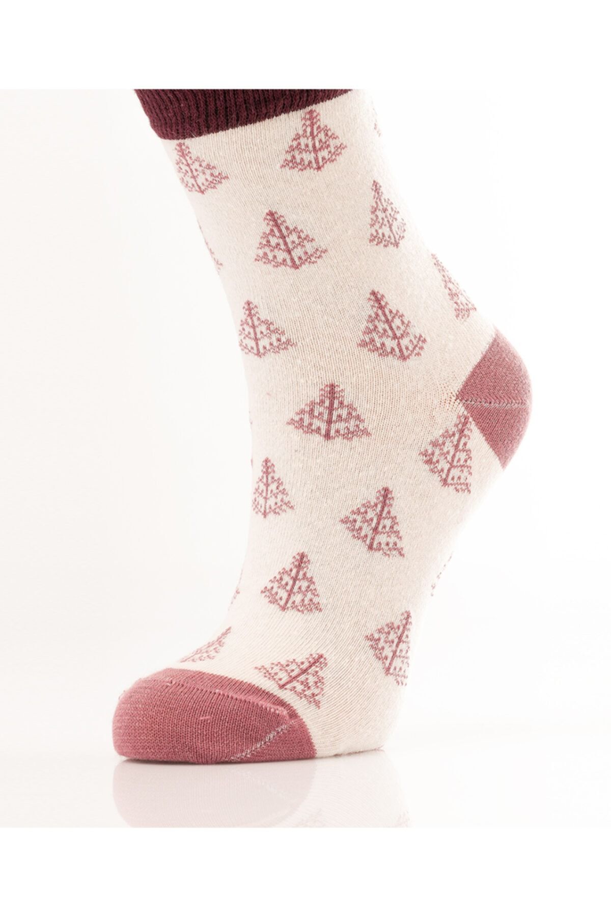 Miorre 3Lü Kadın Soket Çorabı