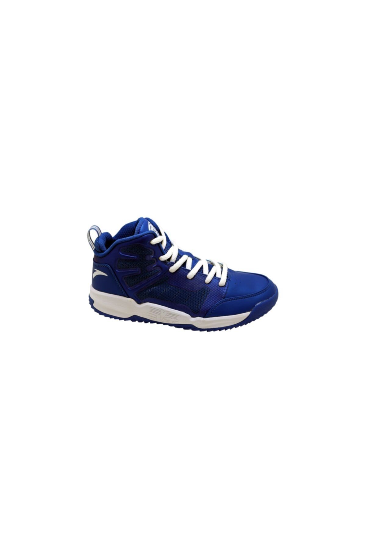 Anta Unisex Sax Mavi Garson Basketbol Ayakkabısı