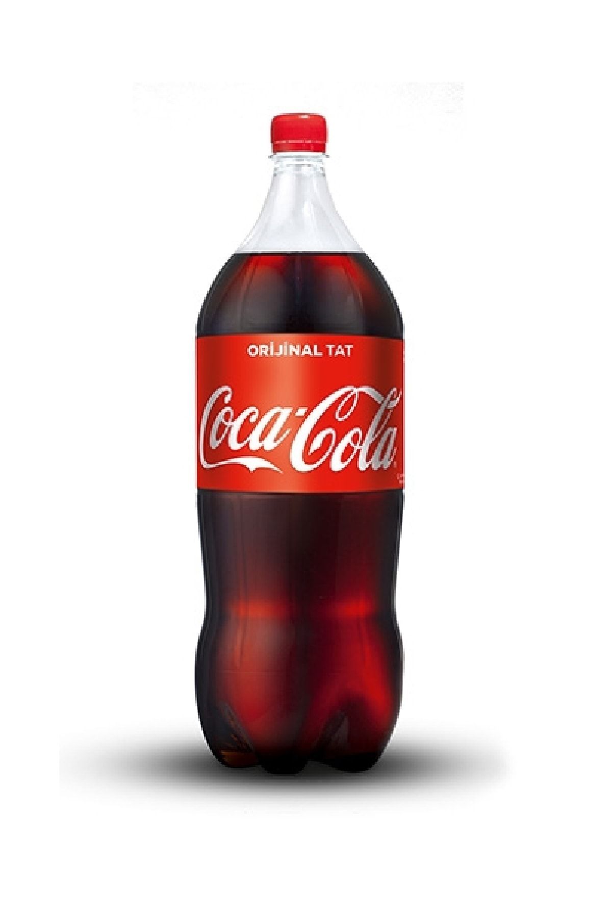 Coca-Cola Kola 2,5 lt
