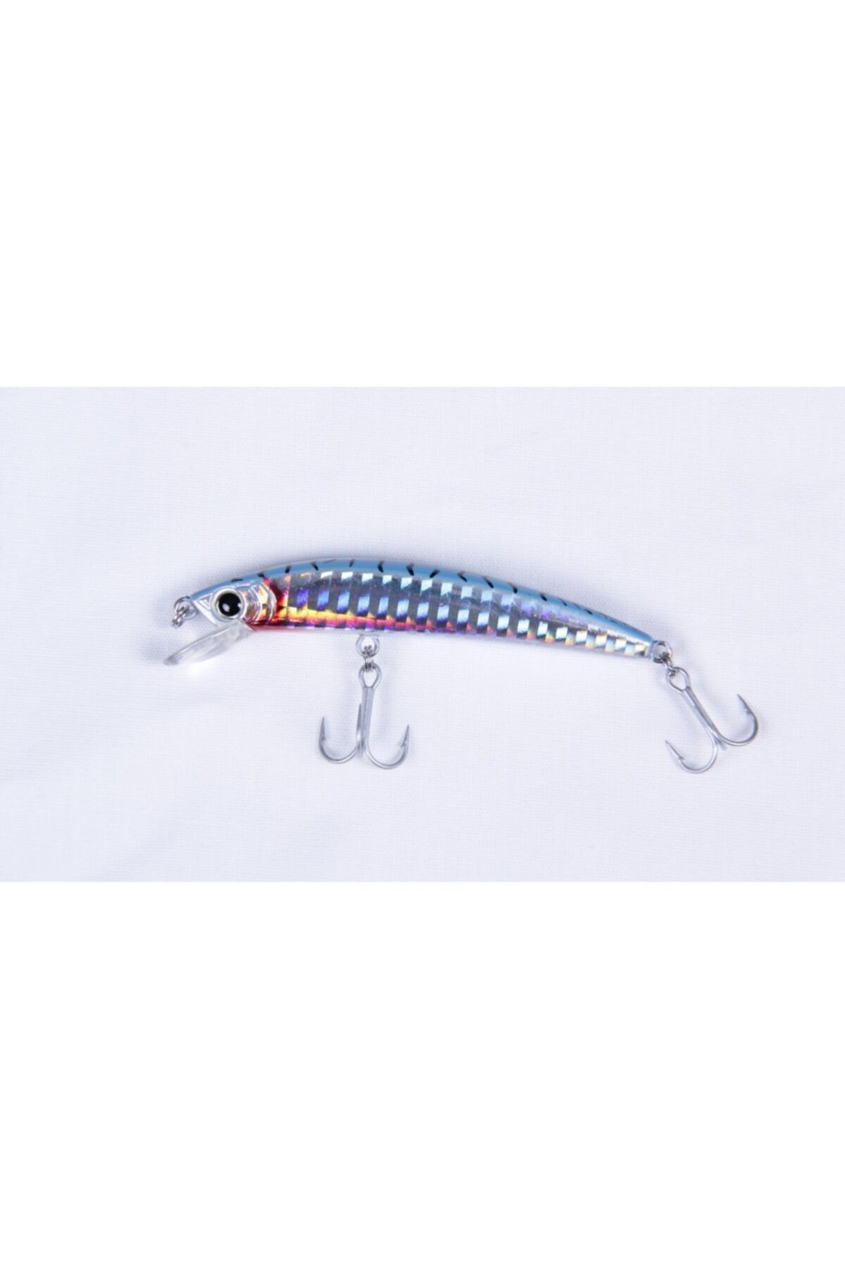 oskar Magician 7cm 5.8 gr Kurşun Arkası Rapala