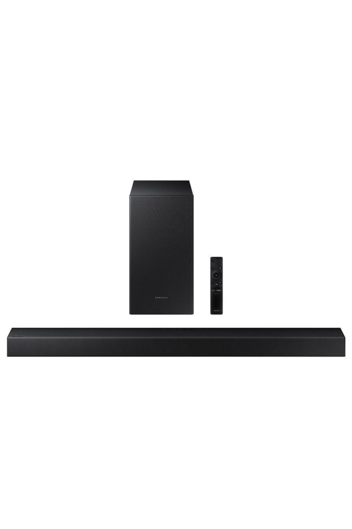 Samsung Siyah Hw-r450/tk Soundbar