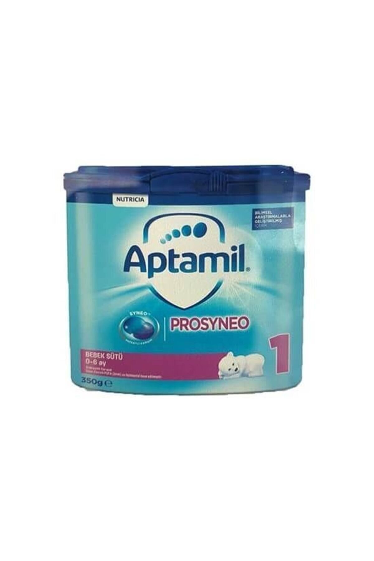 Aptamil Milupa Prosyneo 1 Bebek Sütü 350 gr