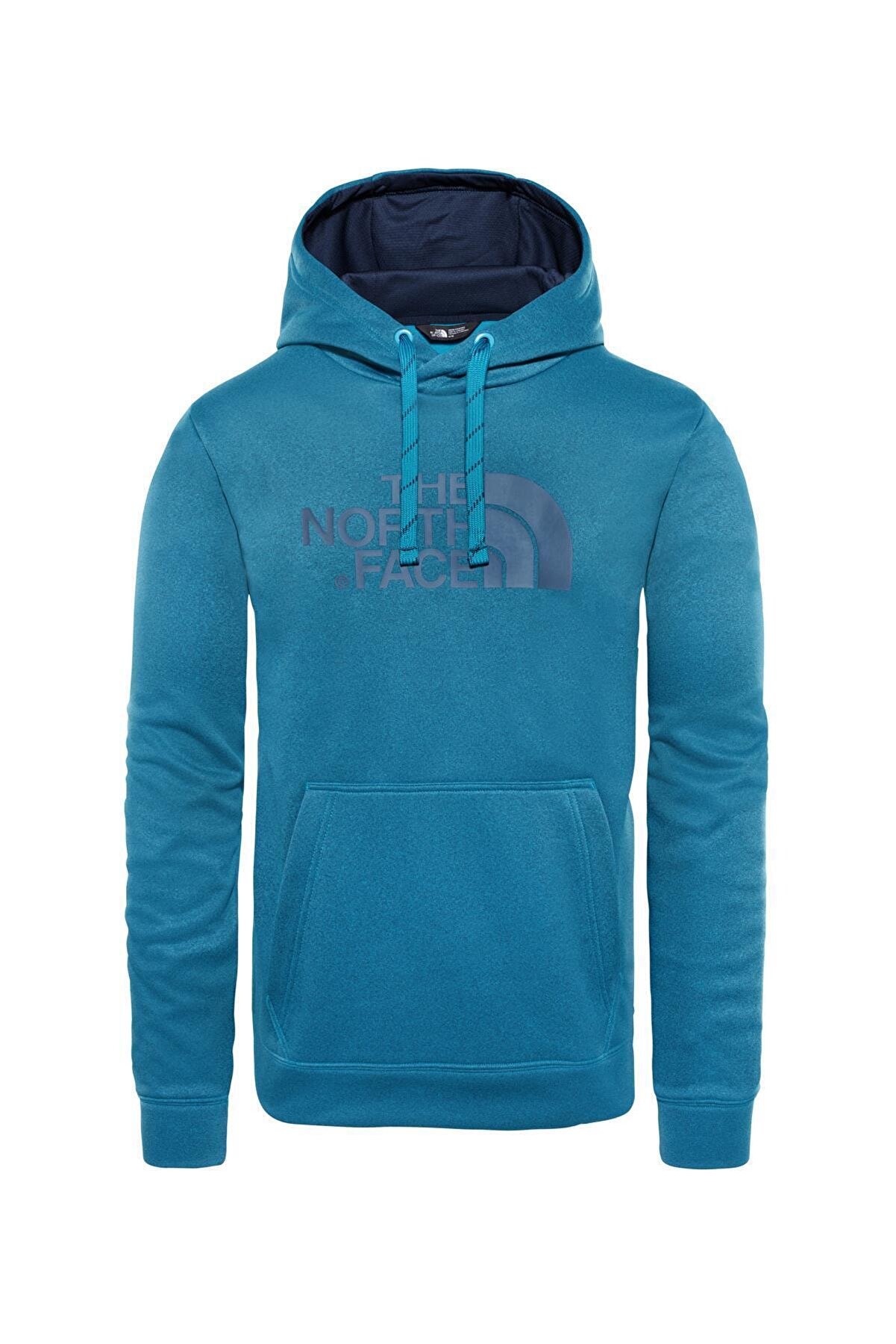 The North Face Surgent Hoodie Erkek Sweatshirt