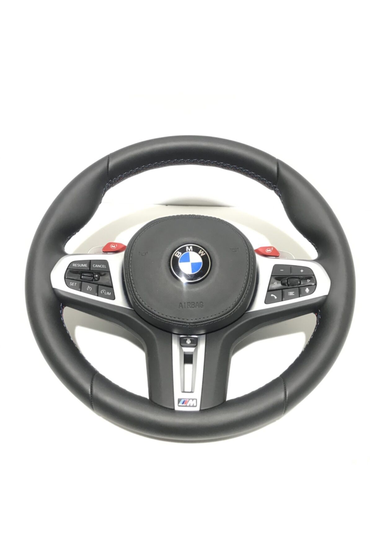 BMW G30-f90 5 Serisi Isıtmalı Direksiyon