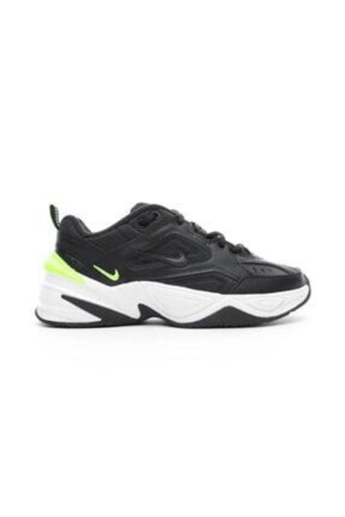 Nike Unisex Siyah Sneaker Ao3108-002