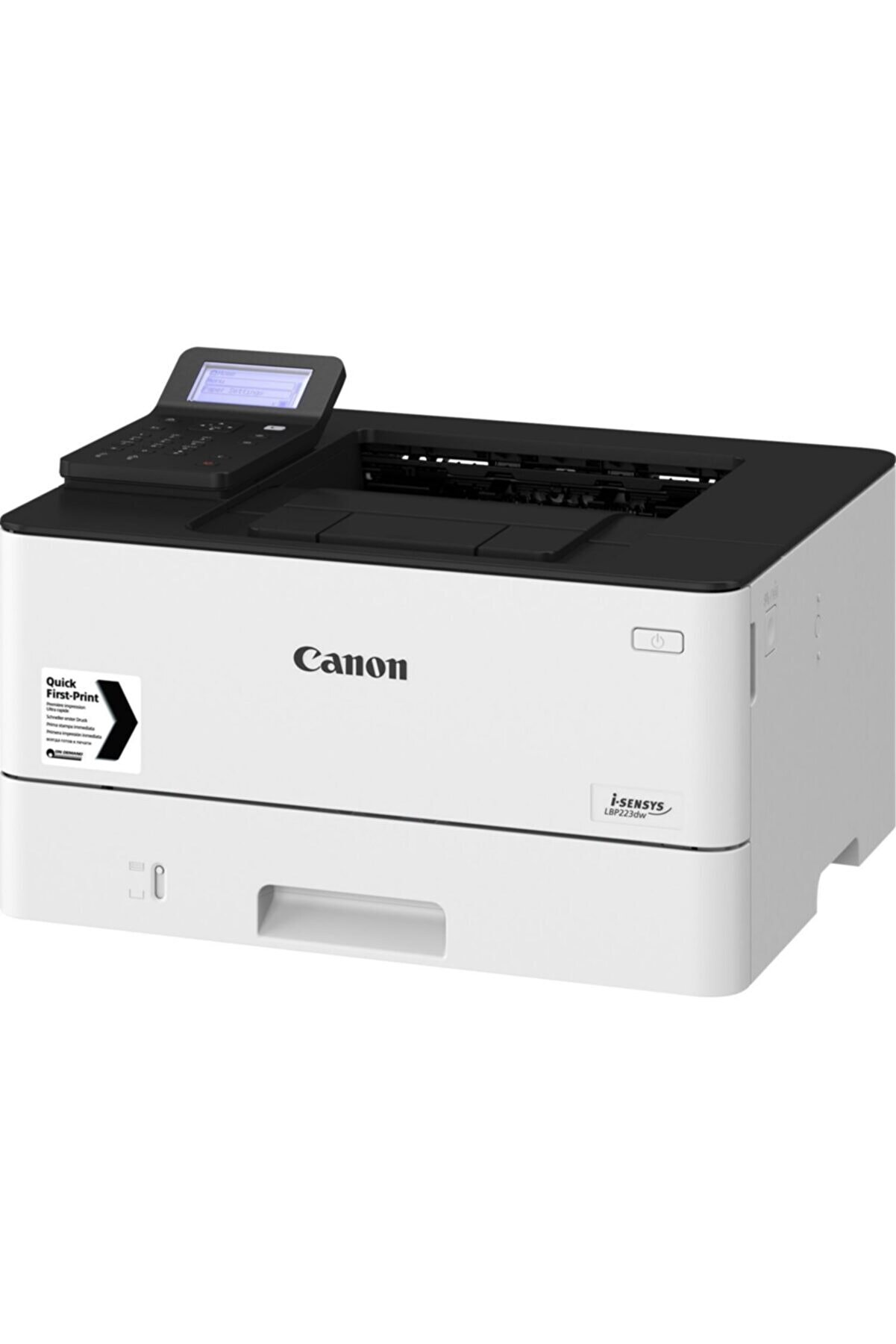 Lbp223dw Mono Lazer Yazıcı Dubleks Wı-fı