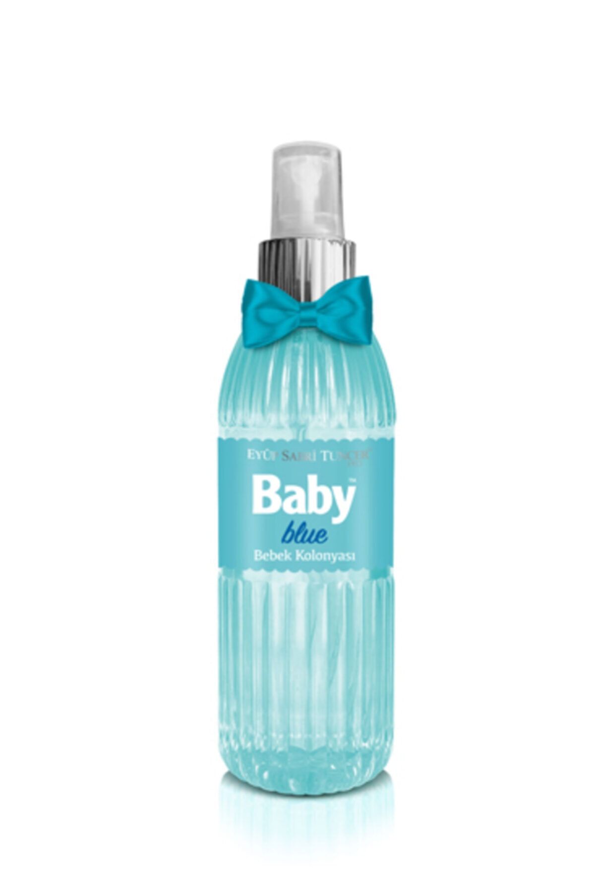 Eyüp Sabri Tuncer Bebek Kolonyası Baby Blue 150ml