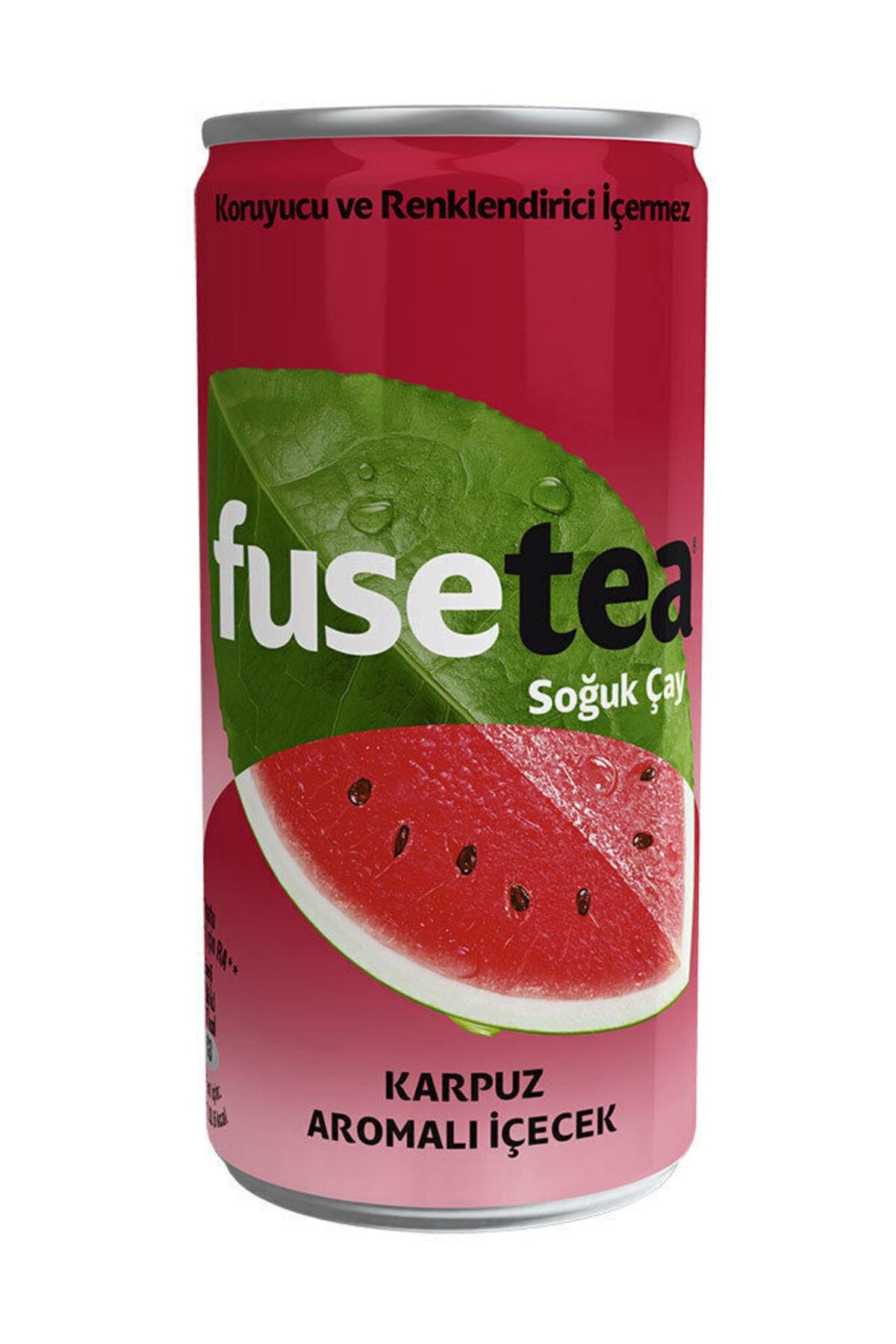 Fuse Tea Karpuz 200 ml