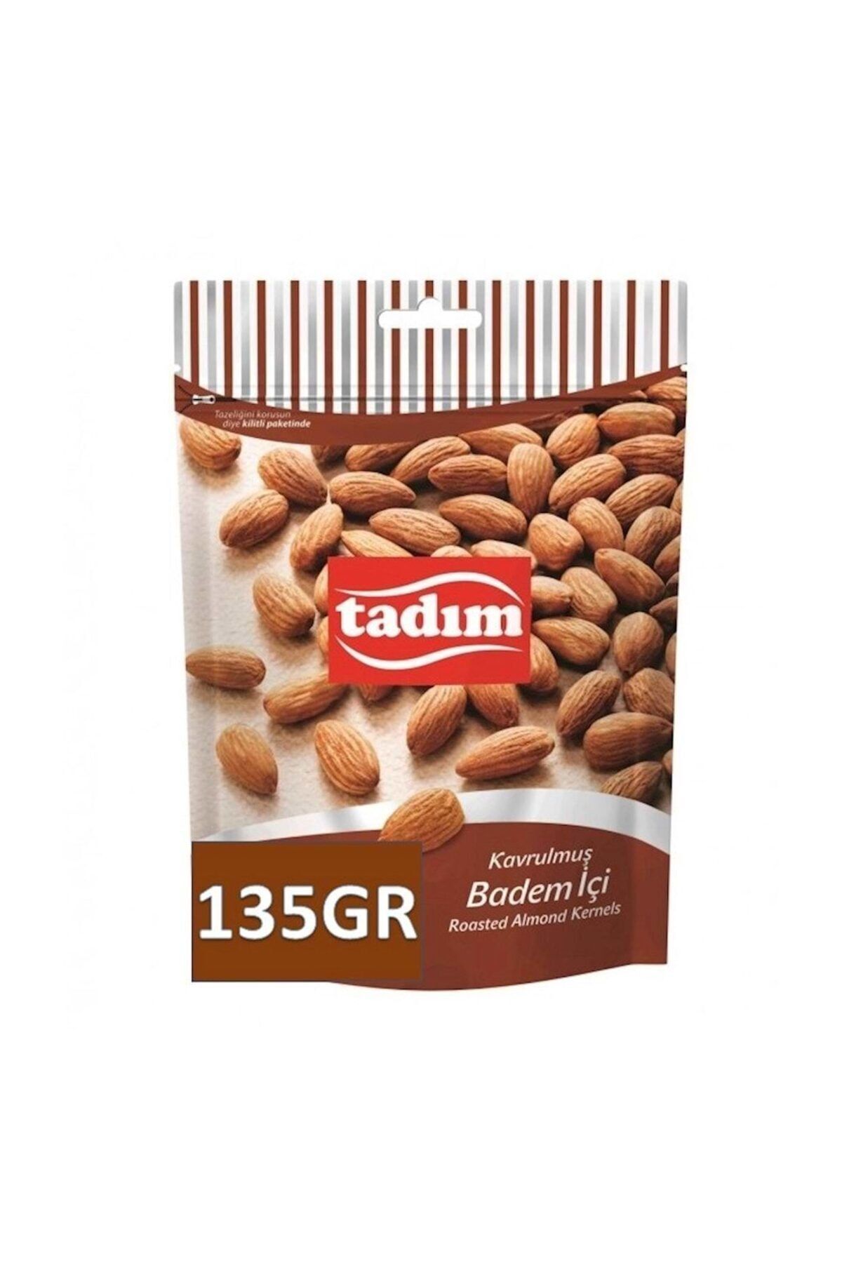 Tadım Badem içi 135 gr