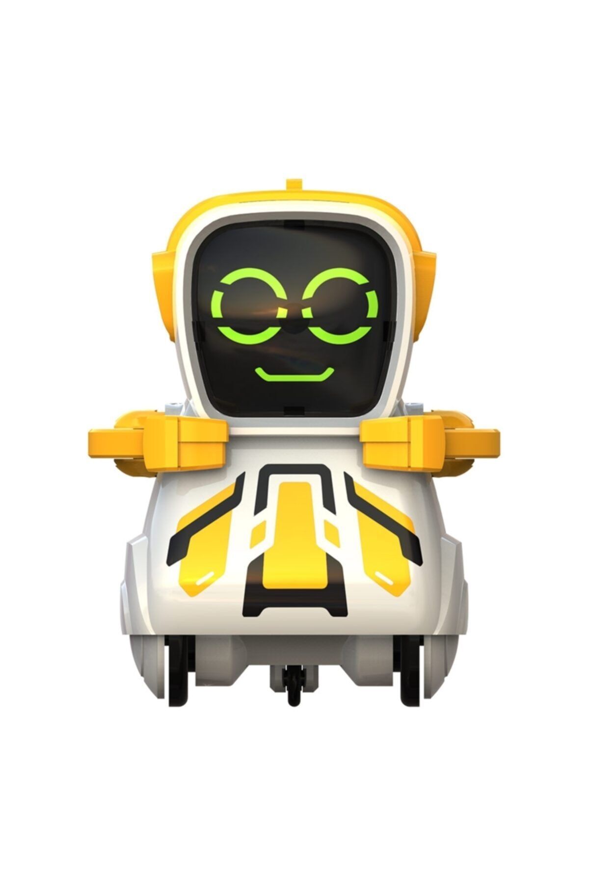 Genel Markalar Pokibot 88043 Robot Turuncu